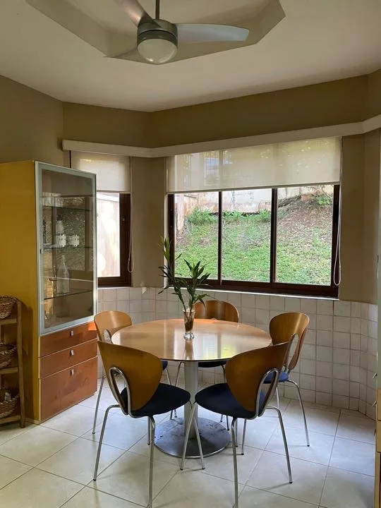 House for Sale in Camino de Cruces en Ciudad de Panamá – 1246 m², 4 recámaras – foto 7 de 8
