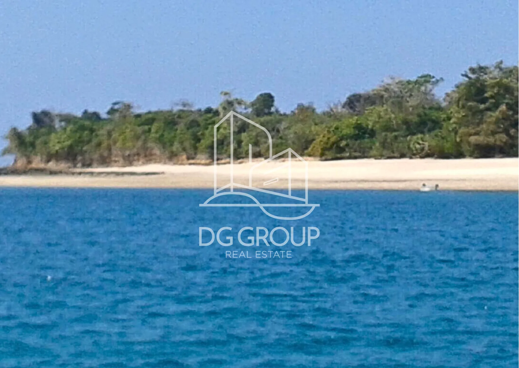 Island for Sale in the Archipiélago de las Perlas, Isla del Rey in Ciudad de Panamá – 520000 m² – photo 2 of 8