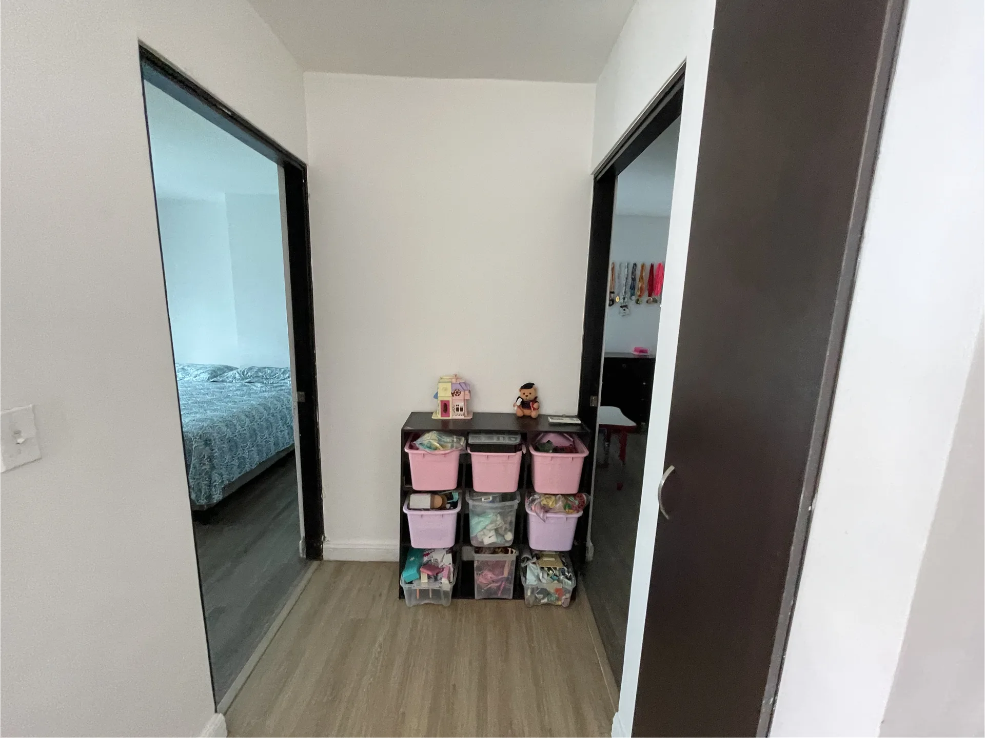 PH SERENITY - APARTMENT FOR SALE WITH OCEAN VIEW - PANAMA in Ciudad de Panamá – 122 m², 2 bedrooms – photo 1 of 8