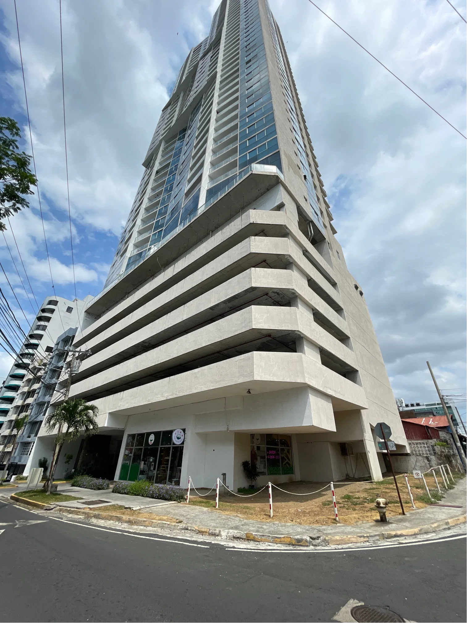 PH SERENITY - APARTMENT FOR SALE WITH OCEAN VIEW - PANAMA in Ciudad de Panamá – 122 m², 2 bedrooms – photo 2 of 8