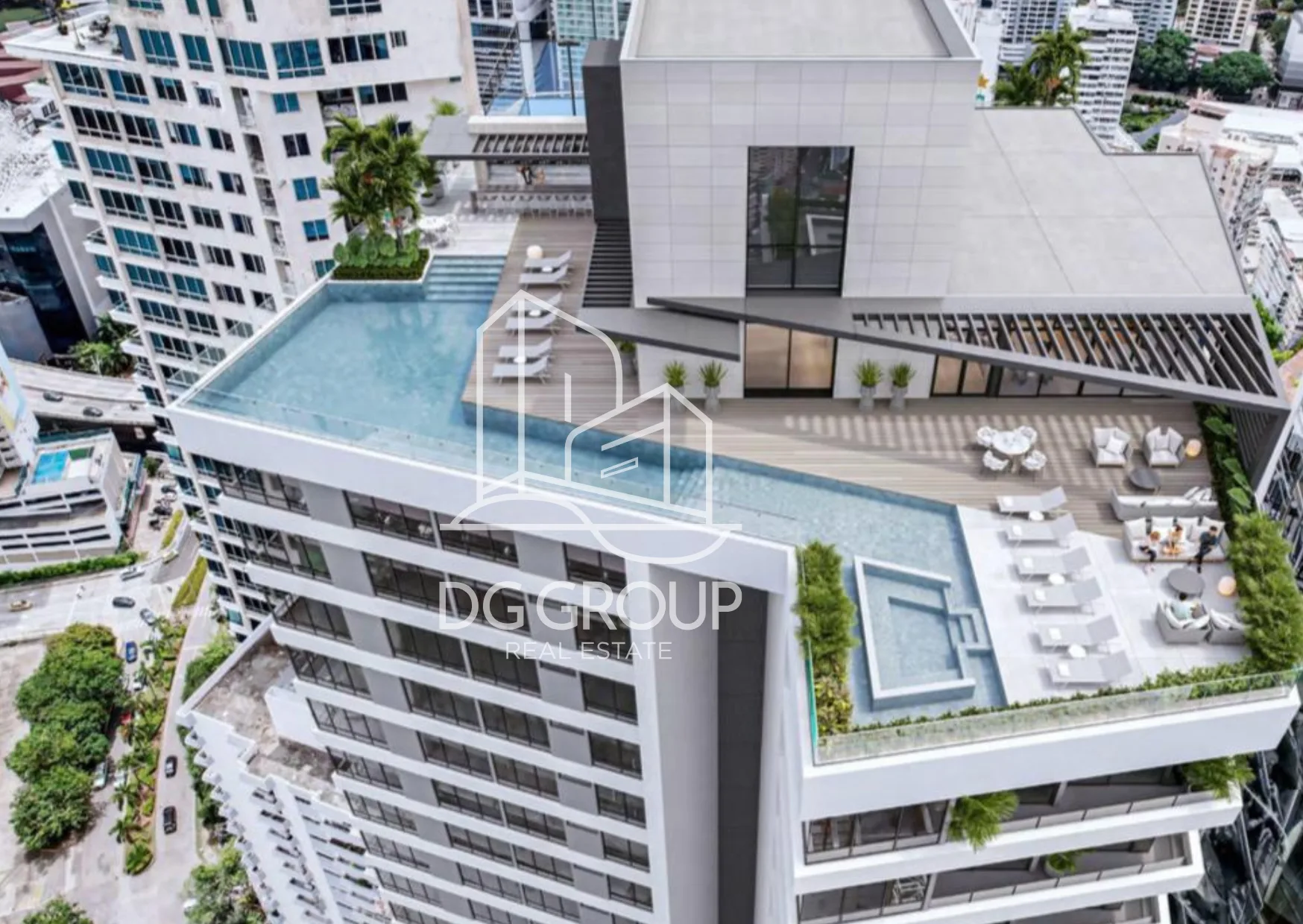 Sale of Apartment in Punta Paitilla – PH AquaPoint in Ciudad de Panamá – 110 m², 1 bedroom – photo 2 of 8