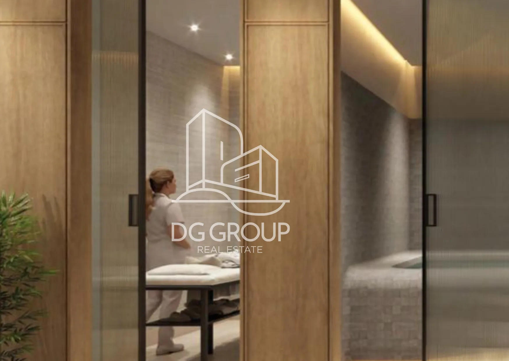 Sale of Apartment in Punta Paitilla – PH AquaPoint in Ciudad de Panamá – 110 m², 1 bedroom – photo 7 of 8
