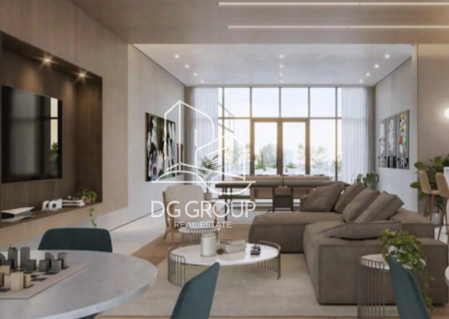 Sale of Apartment in Punta Paitilla – PH AquaPoint in Ciudad de Panamá – 110 m², 1 bedroom – photo 8 of 8
