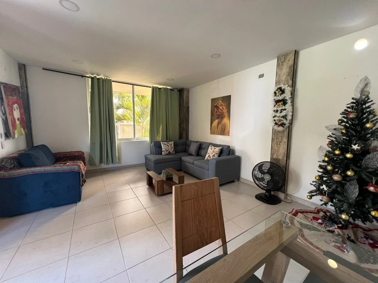 For Sale or Trade: Cabin at Villas de Petran Condominium, Sopetran Antioquia    in Sopetran – 90 m², 4 bedrooms – photo 3 of 8
