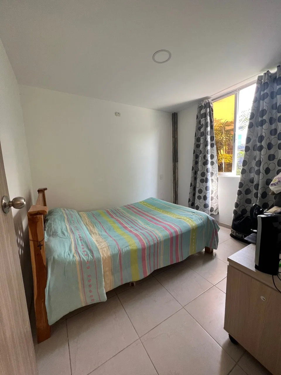 For Sale or Trade: Cabin at Villas de Petran Condominium, Sopetran Antioquia    in Sopetran – 90 m², 4 bedrooms – photo 5 of 8
