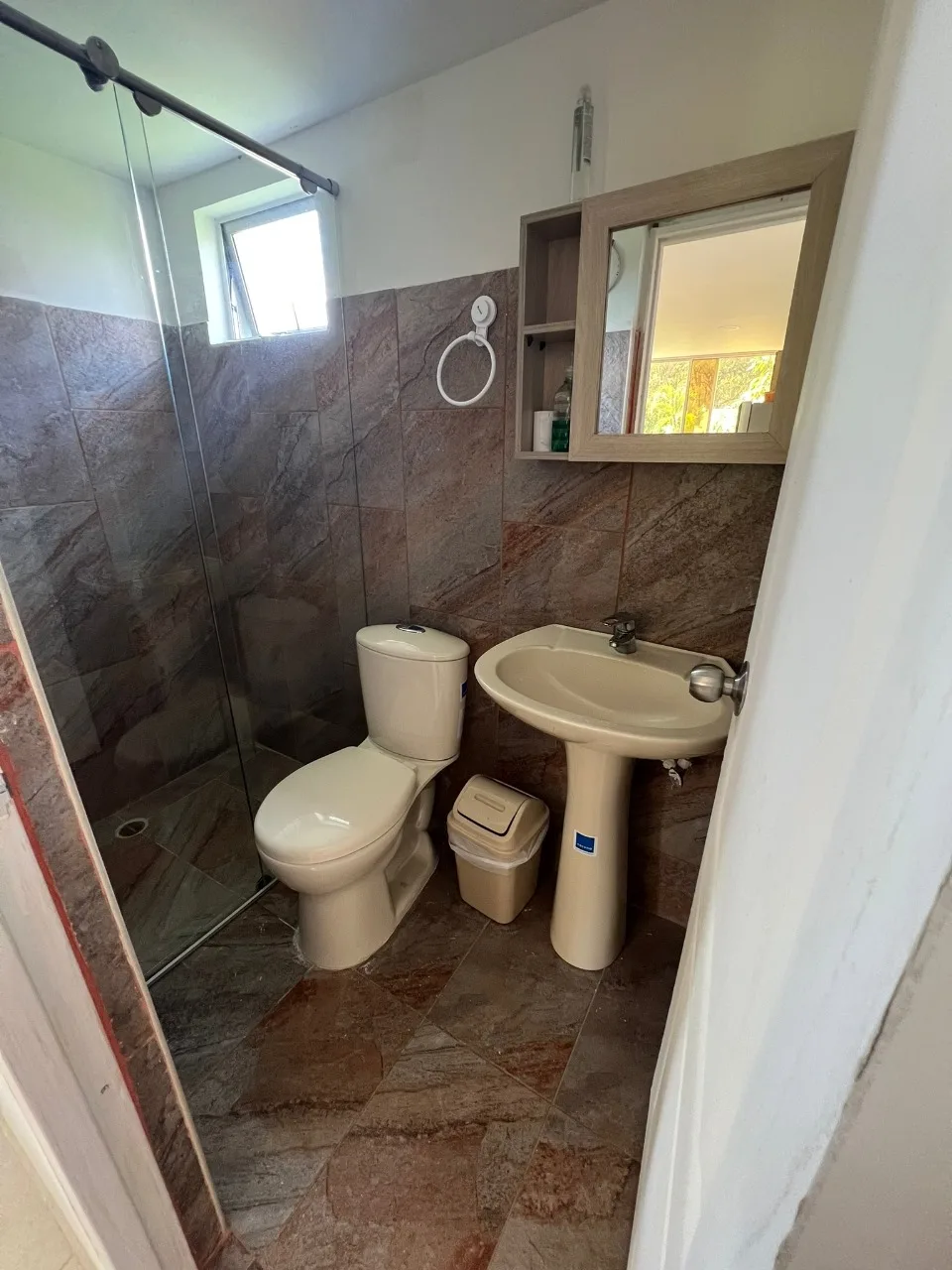 For Sale or Trade: Cabin at Villas de Petran Condominium, Sopetran Antioquia    in Sopetran – 90 m², 4 bedrooms – photo 6 of 8