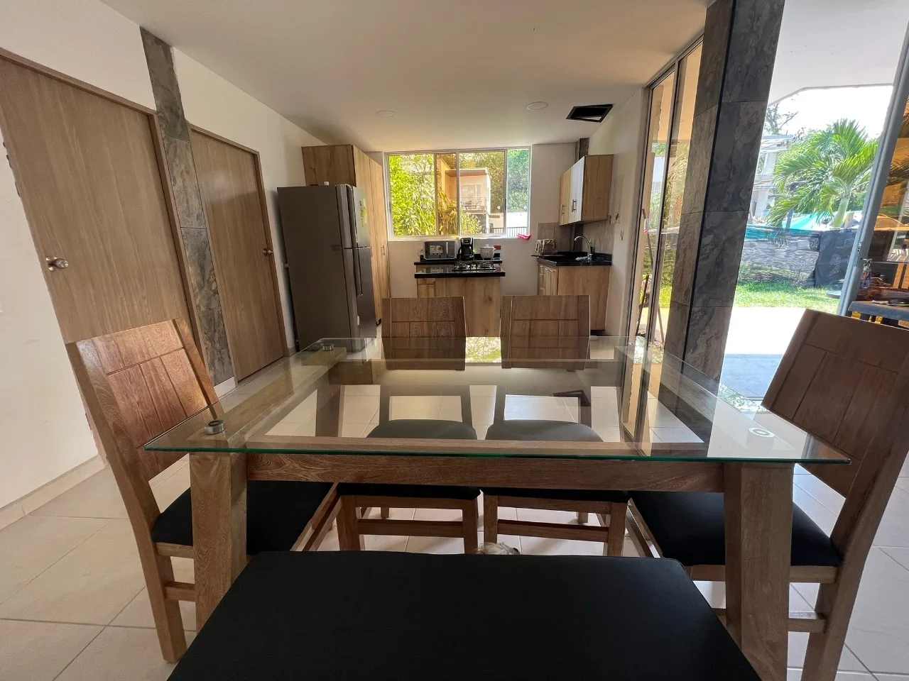 For Sale or Trade: Cabin at Villas de Petran Condominium, Sopetran Antioquia    in Sopetran – 90 m², 4 bedrooms – photo 7 of 8