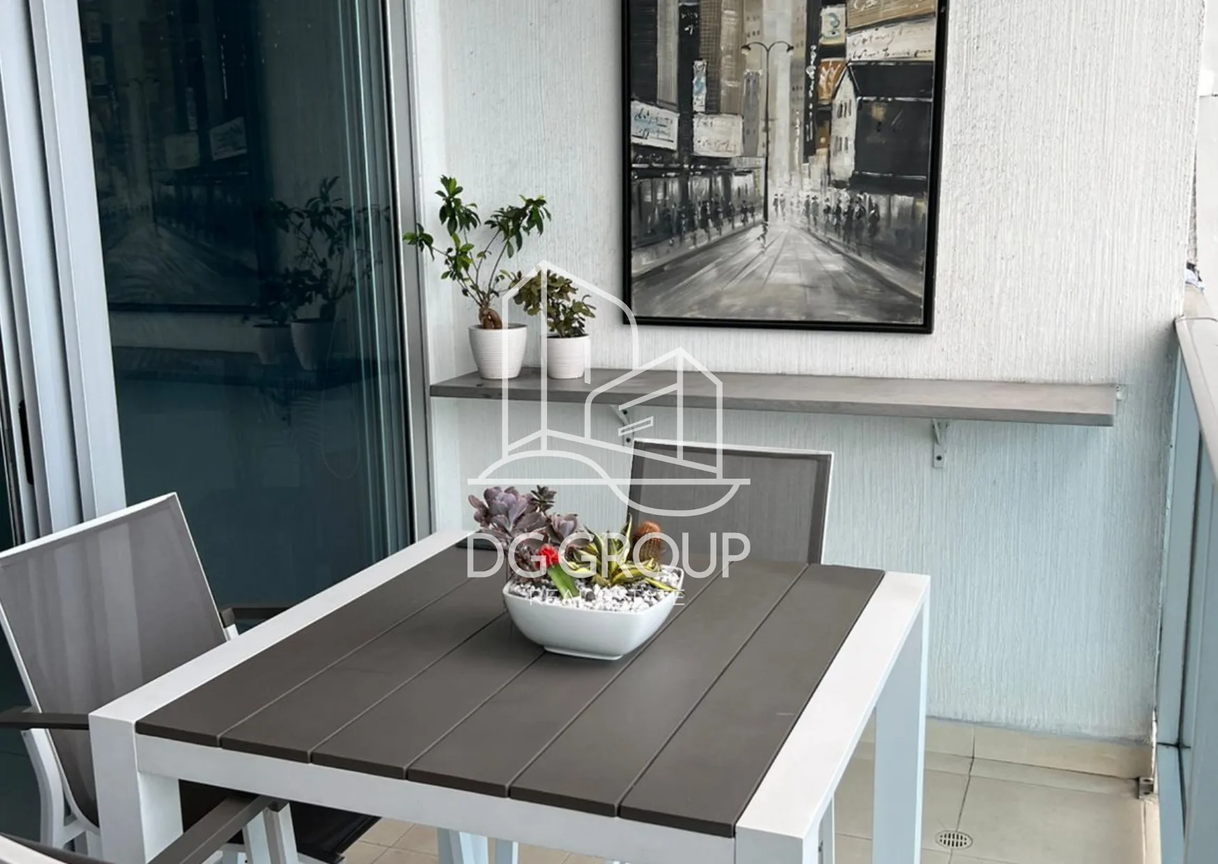 Venta Apartamento en Avenida Balboa en Bella Vista – 1 recámaras – foto 2 de 8