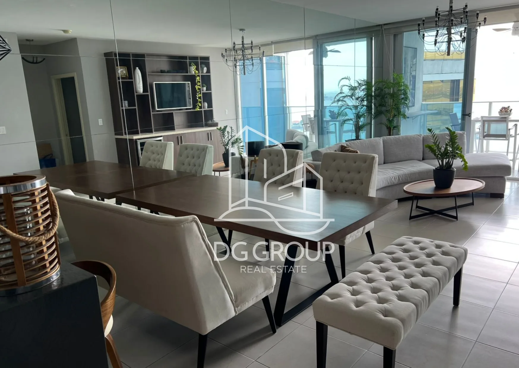 Venta Apartamento en Avenida Balboa en Bella Vista – 1 recámaras – foto 4 de 8