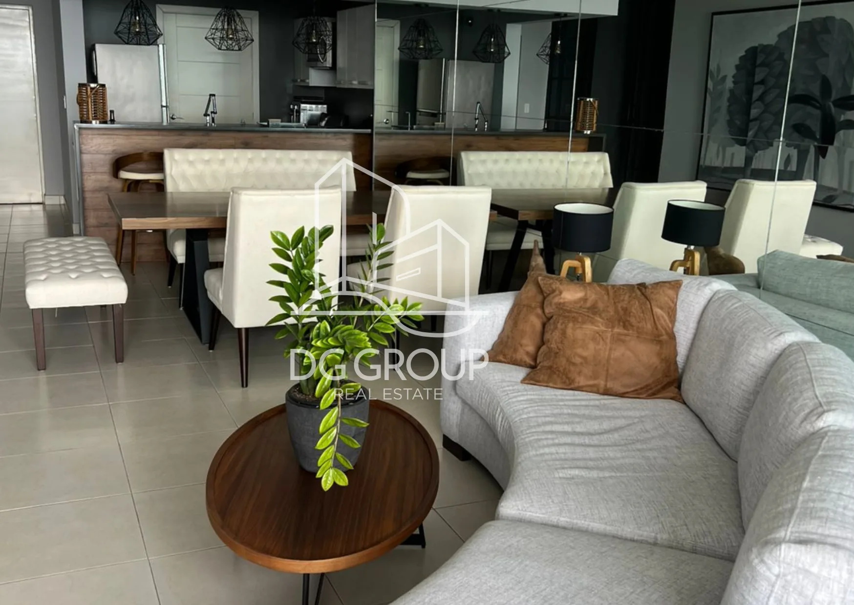 Venta Apartamento en Avenida Balboa en Bella Vista – 1 recámaras – foto 5 de 8