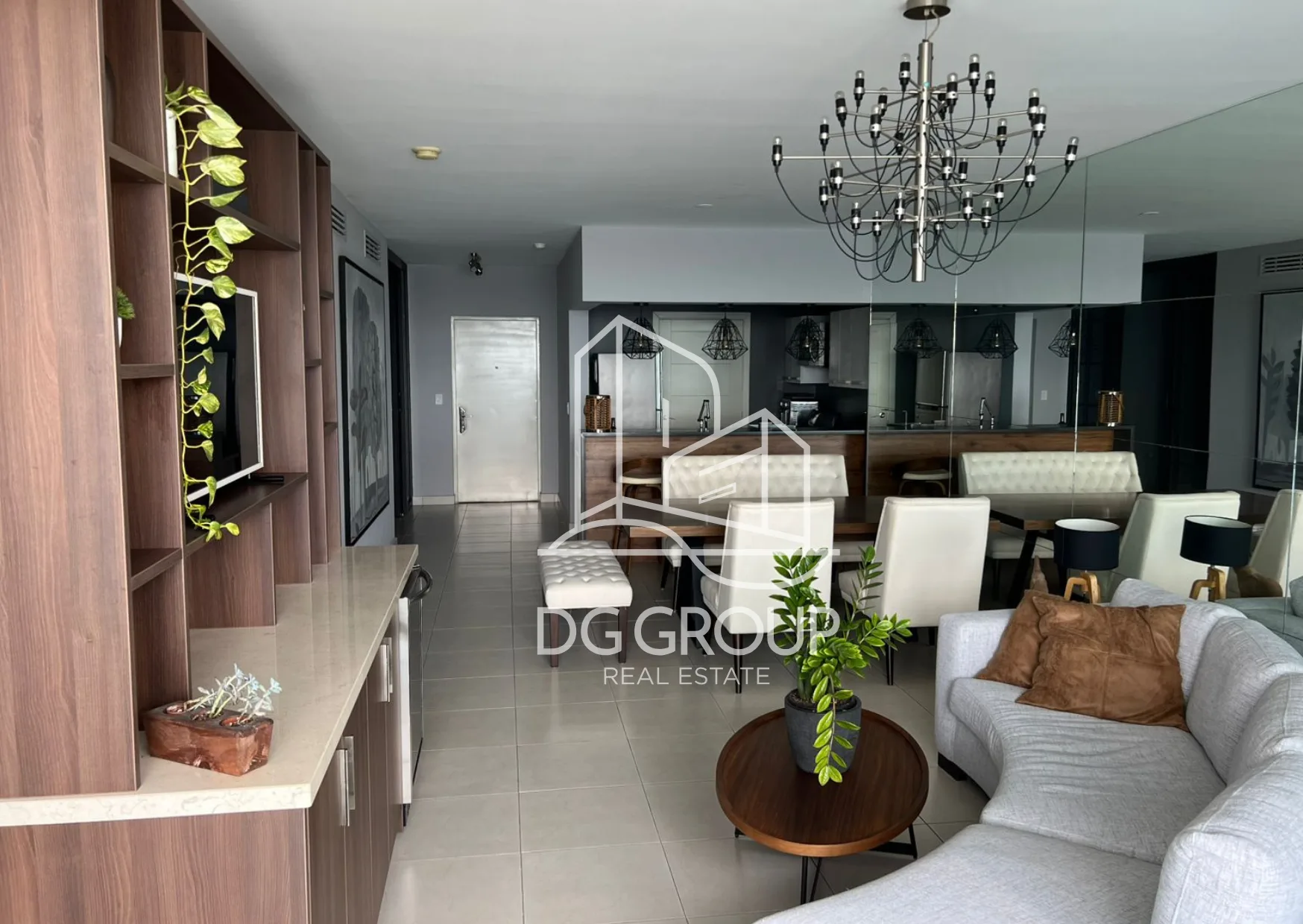 Venta Apartamento en Avenida Balboa en Bella Vista – 1 recámaras – foto 6 de 8