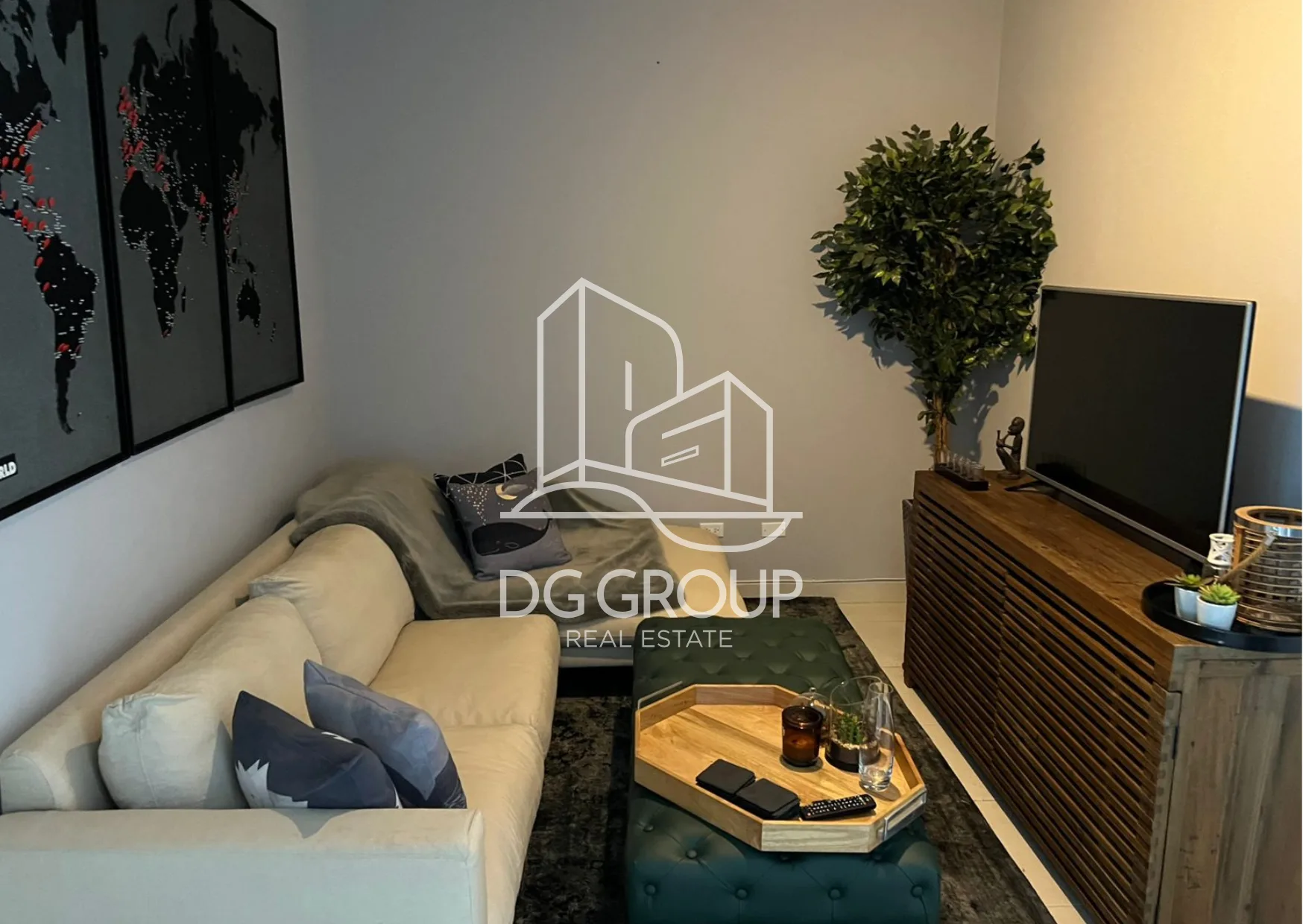 Venta Apartamento en Avenida Balboa en Bella Vista – 1 recámaras – foto 7 de 8