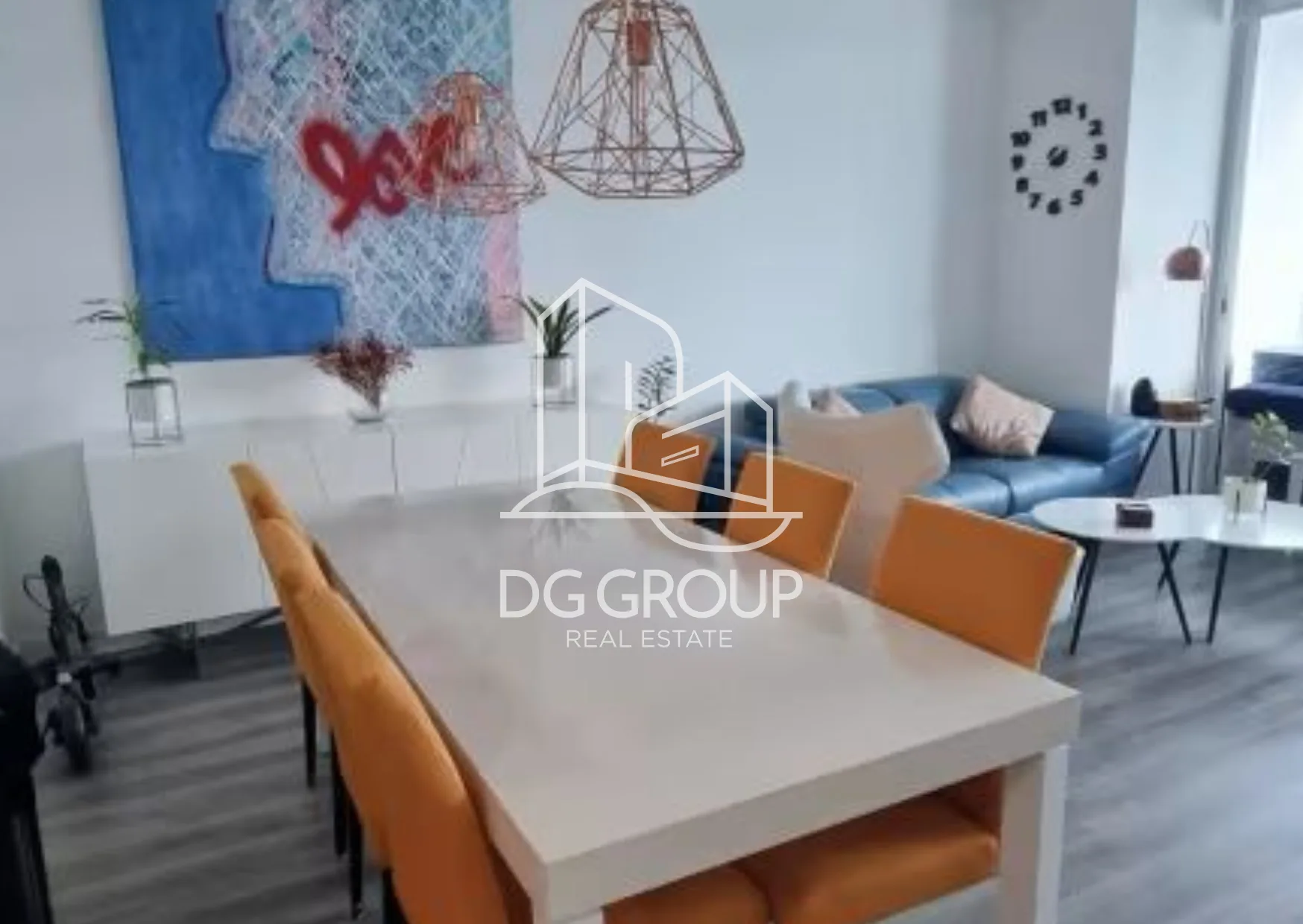 VENTA APARTAMENTO EN AVENIDA BALBOA  en Ciudad de Panamá – 97 m², 1 recámaras – foto 6 de 8