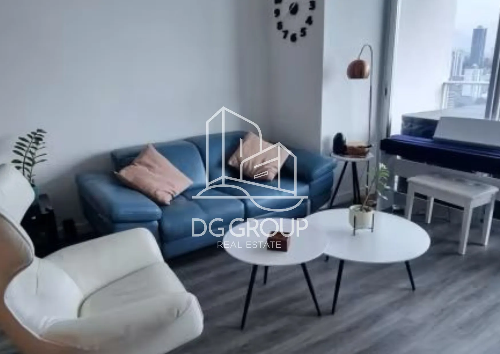 VENTA APARTAMENTO EN AVENIDA BALBOA  en Ciudad de Panamá – 97 m², 1 recámaras – foto 7 de 8