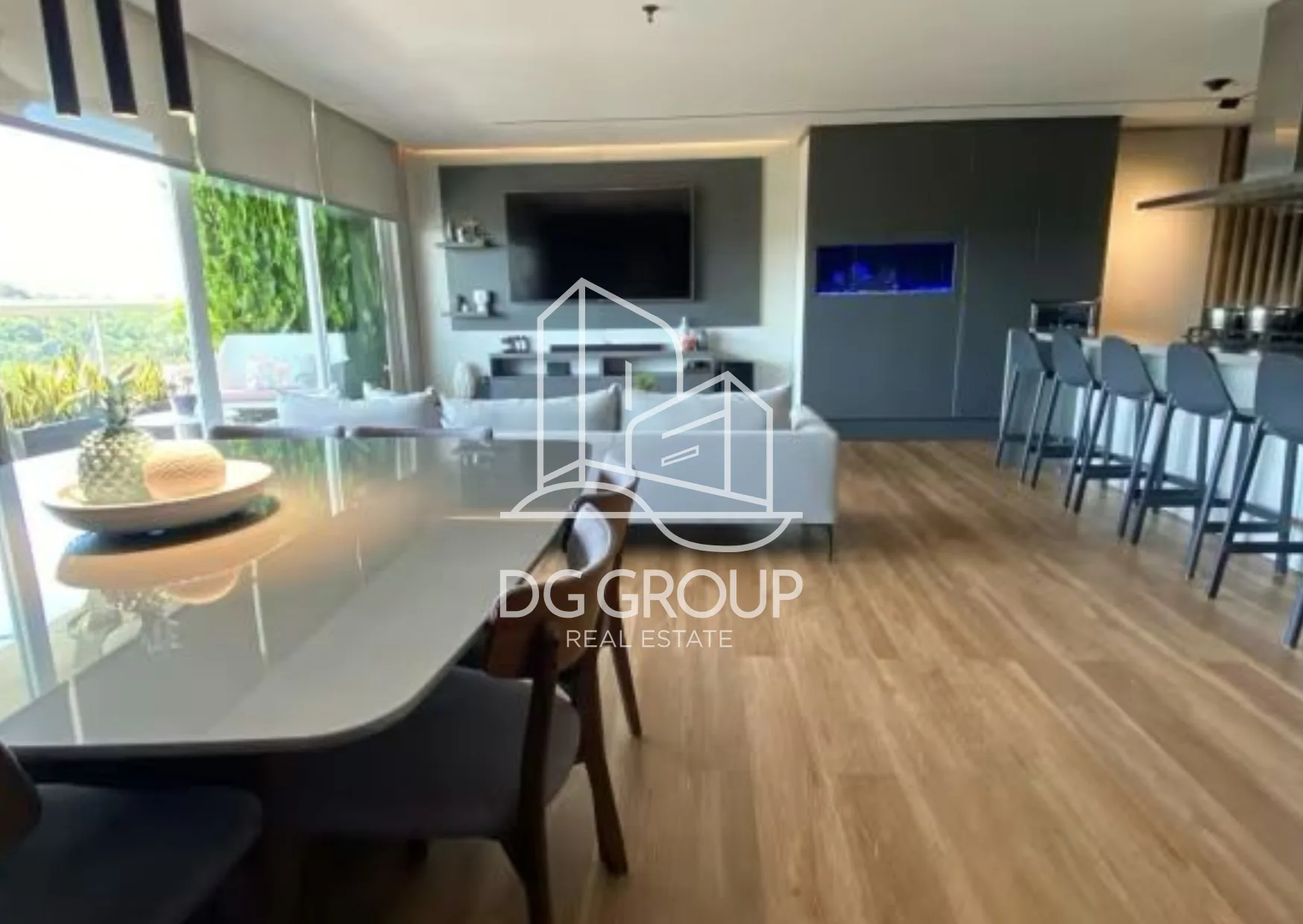 APARTMENT FOR SALE IN CLAYTON PARK in Ciudad de Panamá – 155 m², 3 bedrooms – photo 1 of 8