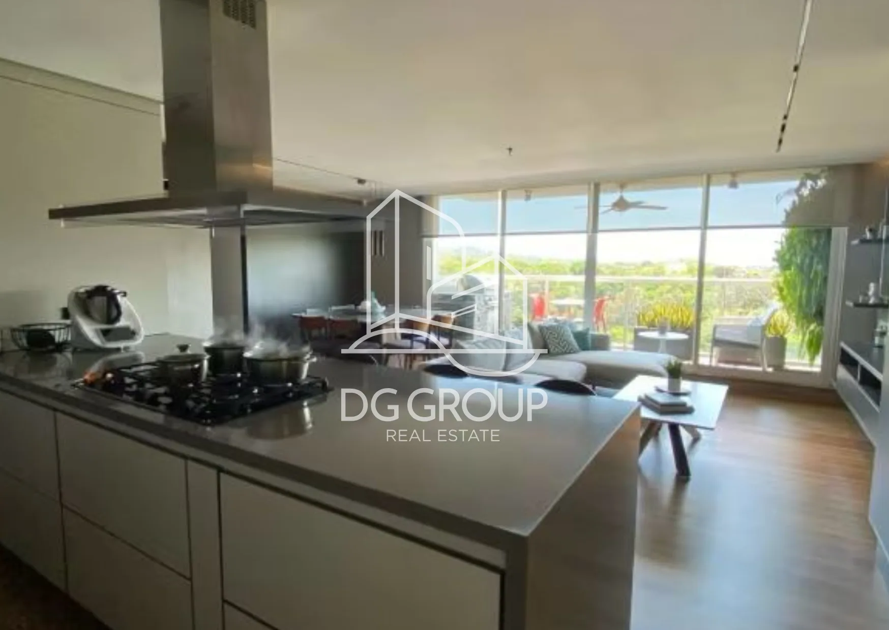 APARTMENT FOR SALE IN CLAYTON PARK in Ciudad de Panamá – 155 m², 3 bedrooms – photo 2 of 8