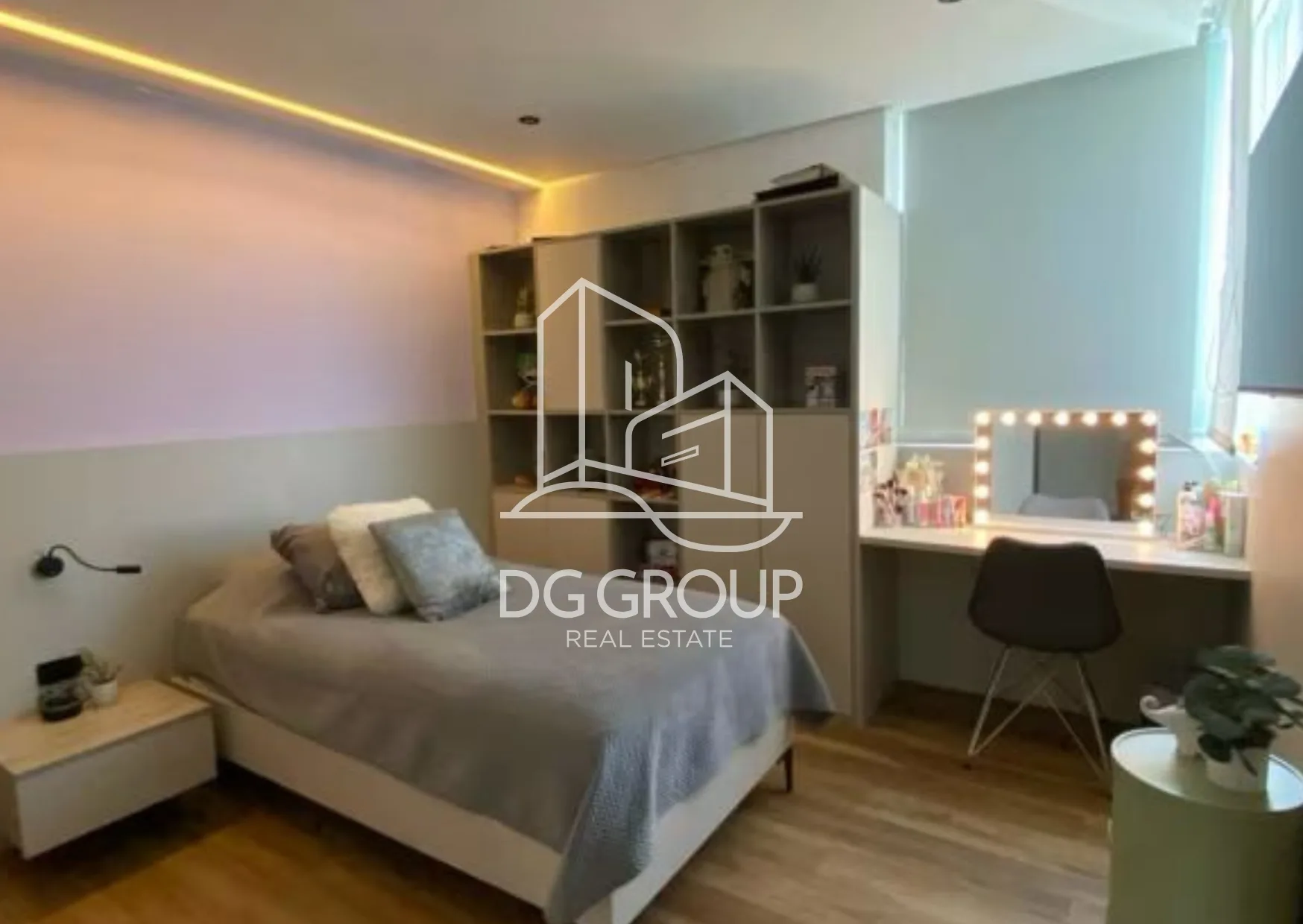 APARTMENT FOR SALE IN CLAYTON PARK in Ciudad de Panamá – 155 m², 3 bedrooms – photo 5 of 8