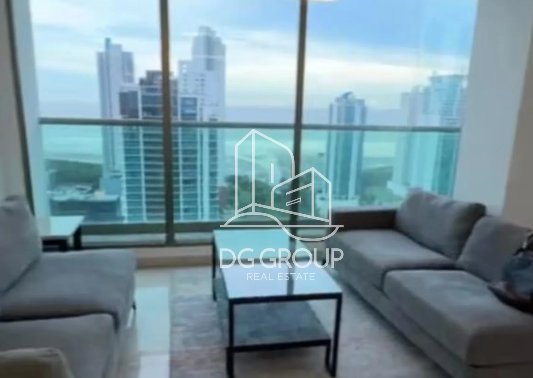 APARTMENT FOR SALE IN COSTA DEL ESTE PARK LANE in Ciudad de Panamá – 276 m², 3 bedrooms – photo 1 of 6
