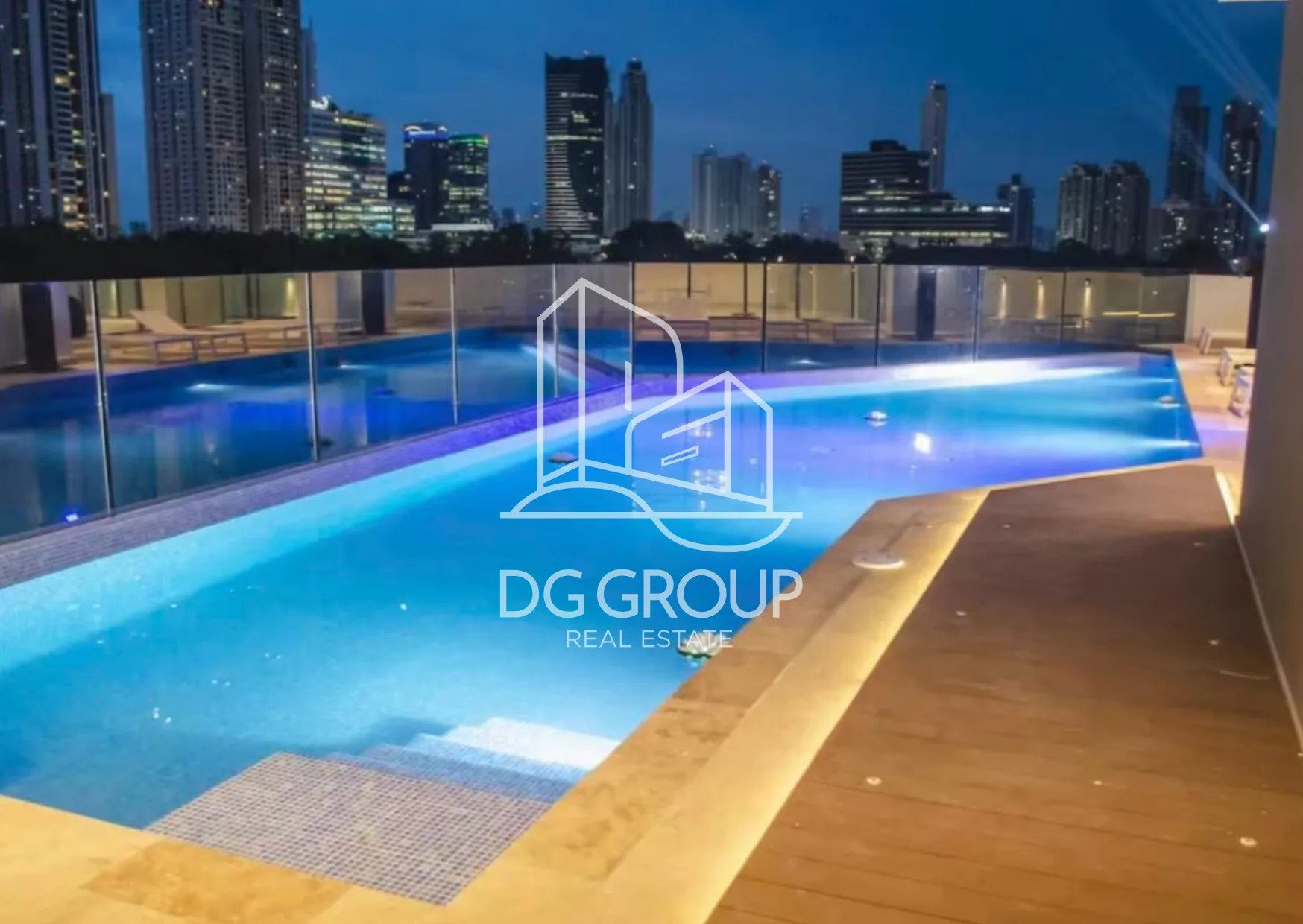 APARTMENT FOR SALE IN COSTA DEL ESTE PARK LANE in Ciudad de Panamá – 276 m², 3 bedrooms – photo 6 of 6
