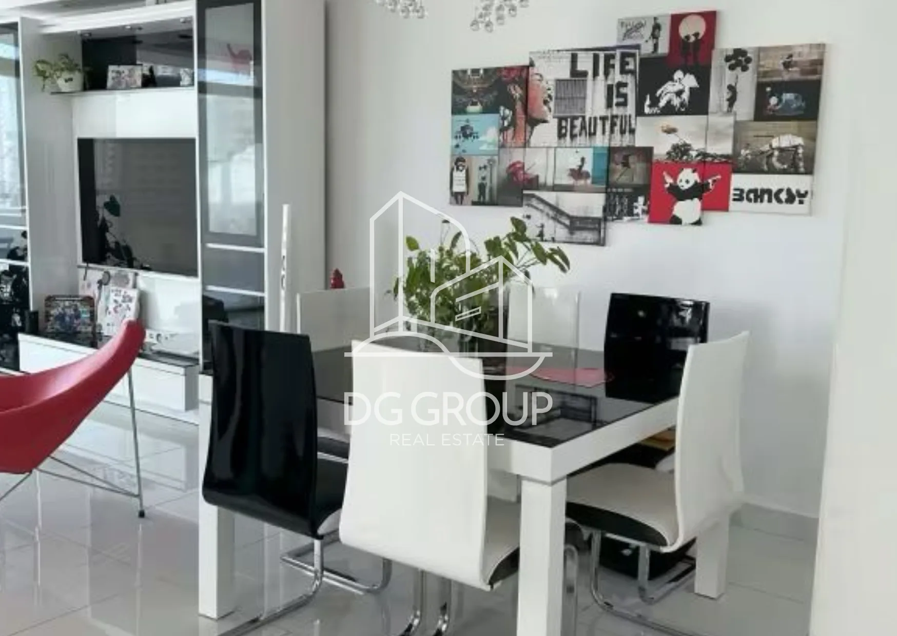 APARTMENT FOR SALE IN EL CARMEN in Ciudad de Panamá – 3 bedrooms – photo 2 of 8