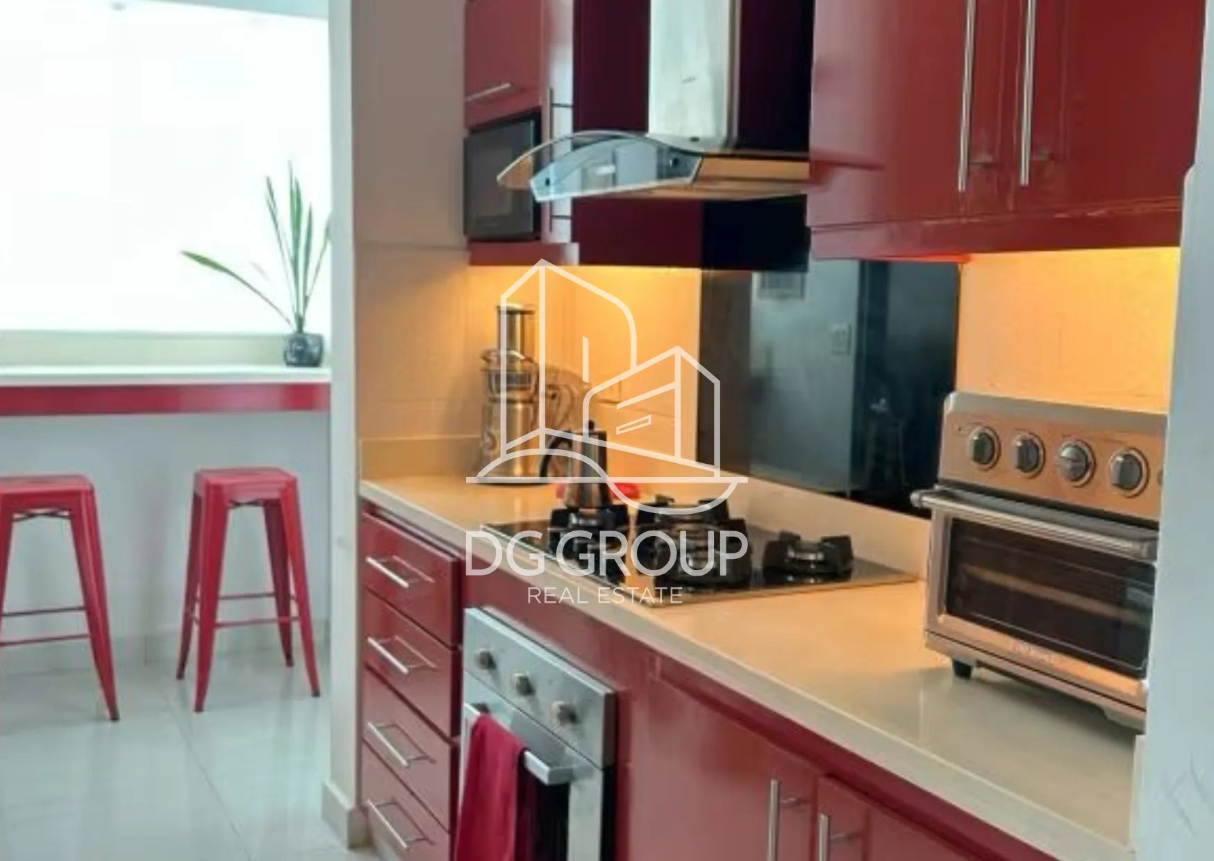 APARTMENT FOR SALE IN EL CARMEN in Ciudad de Panamá – 3 bedrooms – photo 4 of 8