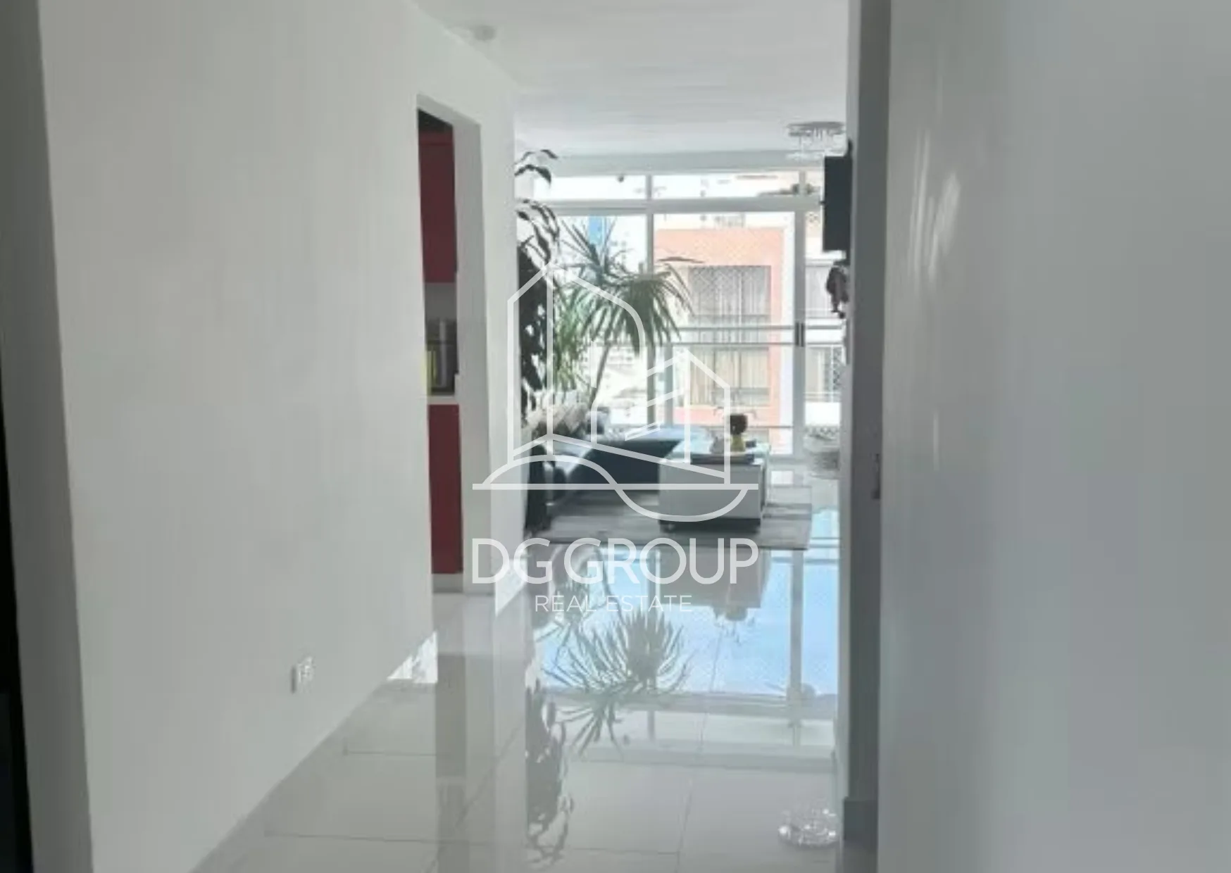 APARTMENT FOR SALE IN EL CARMEN in Ciudad de Panamá – 3 bedrooms – photo 6 of 8