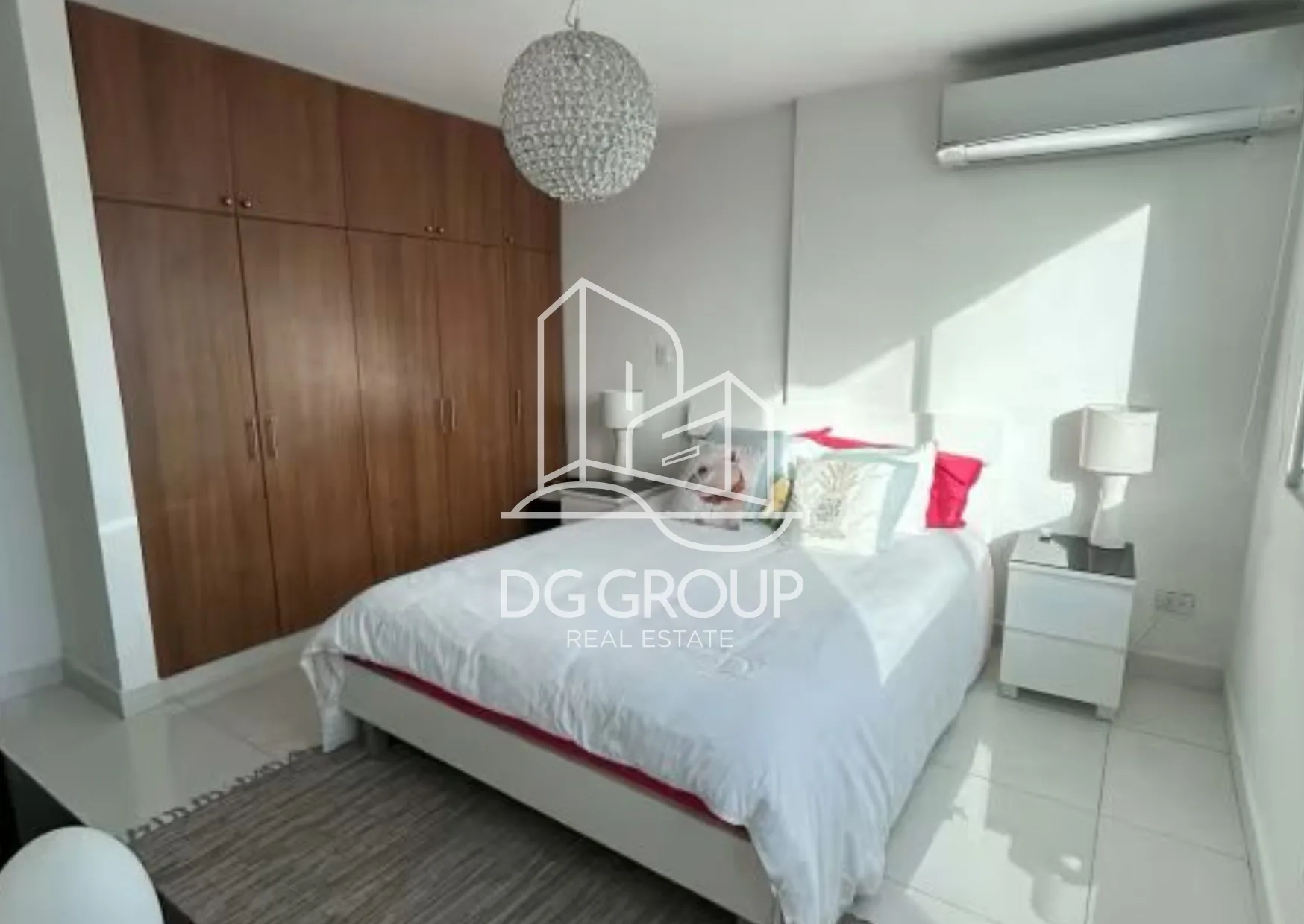 APARTMENT FOR SALE IN EL CARMEN in Ciudad de Panamá – 3 bedrooms – photo 8 of 8