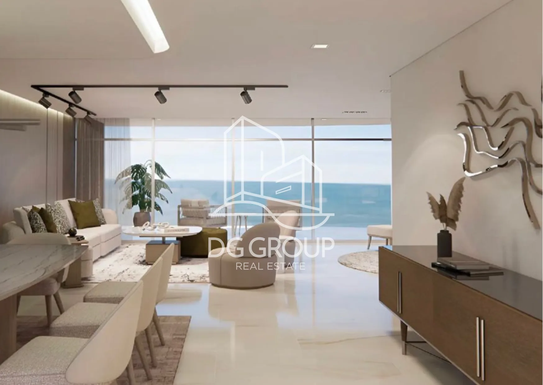 Venta Apartamento en Ph Allure Punta Pacífica en Ciudad de Panamá – 2 recámaras – foto 2 de 8