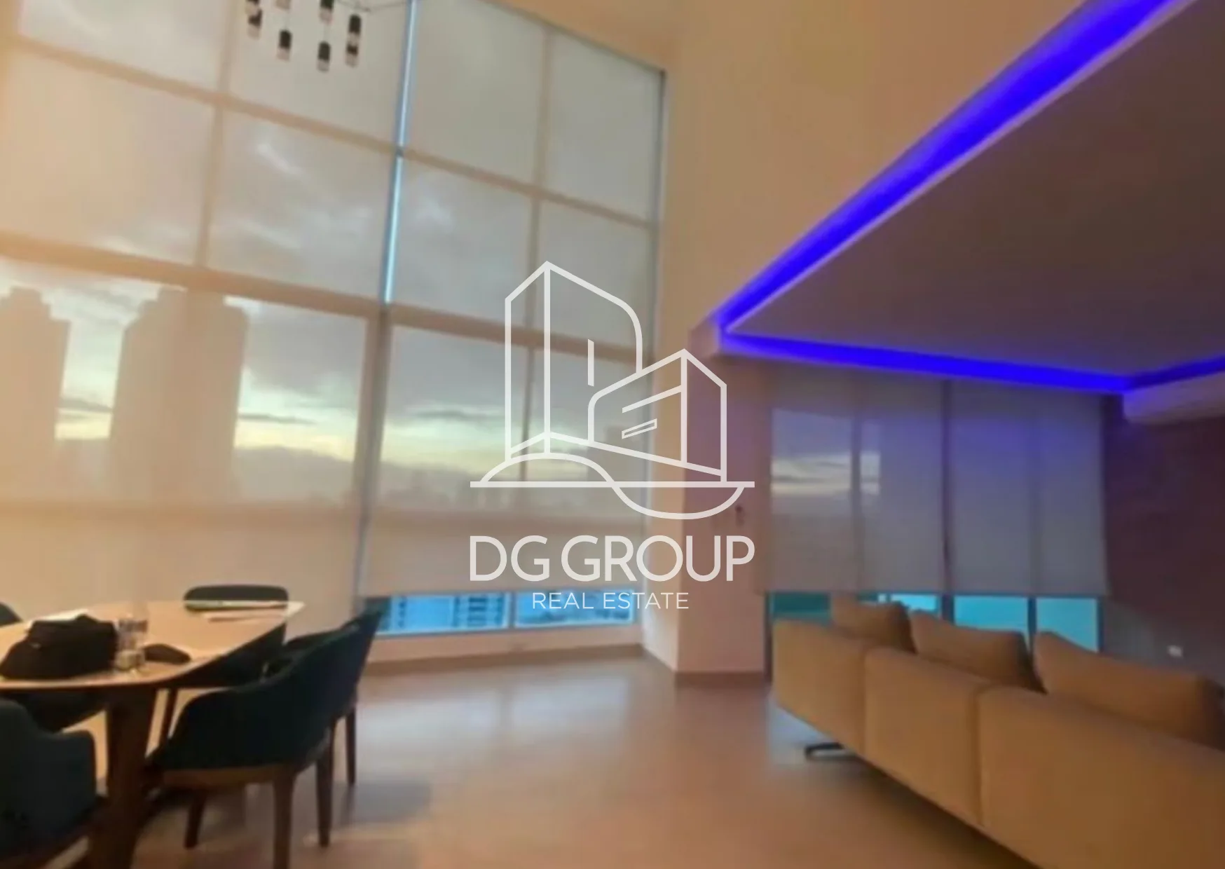 Apartment for Sale at PH Park Loft in Ciudad de Panamá – 2 bedrooms – photo 1 of 8