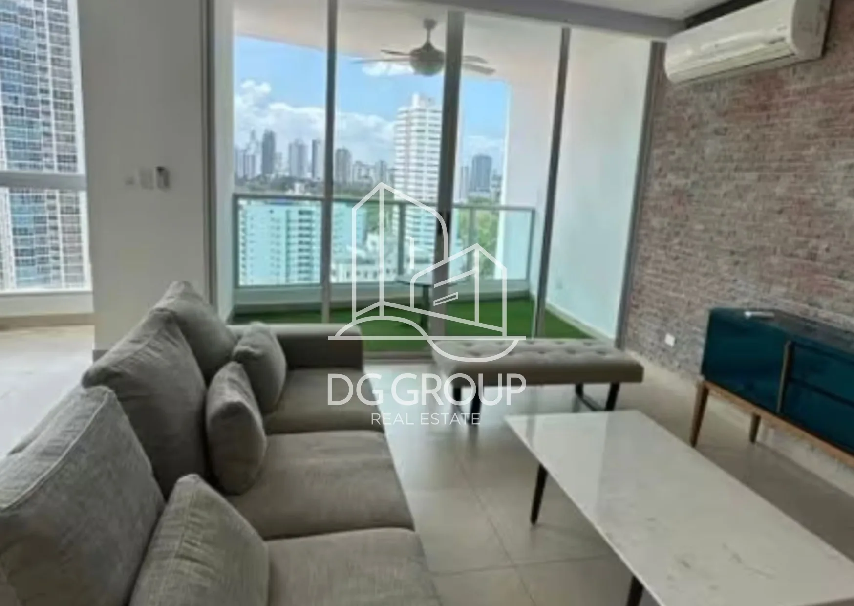 Apartment for Sale at PH Park Loft in Ciudad de Panamá – 2 bedrooms – photo 2 of 8