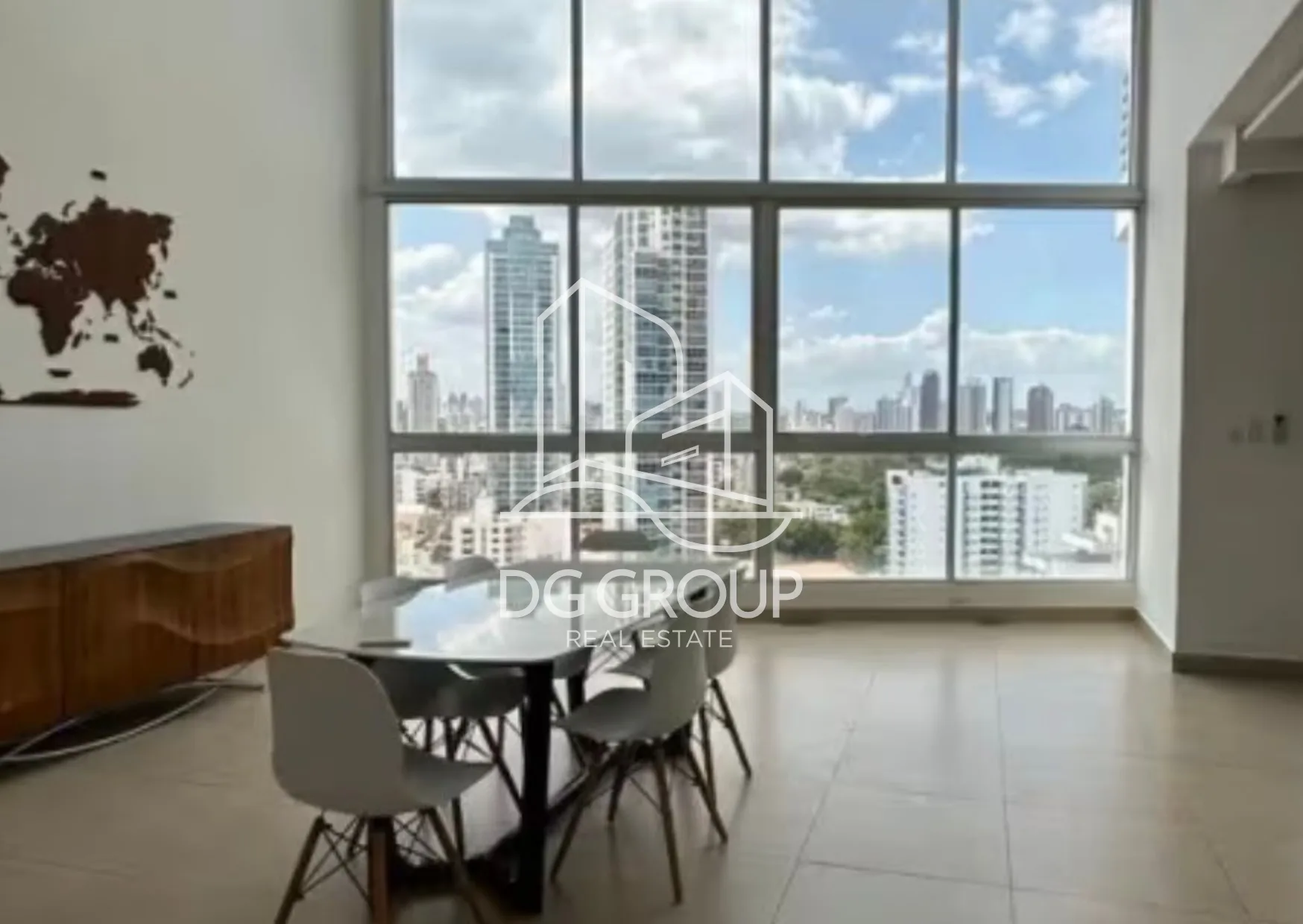 Apartment for Sale at PH Park Loft in Ciudad de Panamá – 2 bedrooms – photo 3 of 8