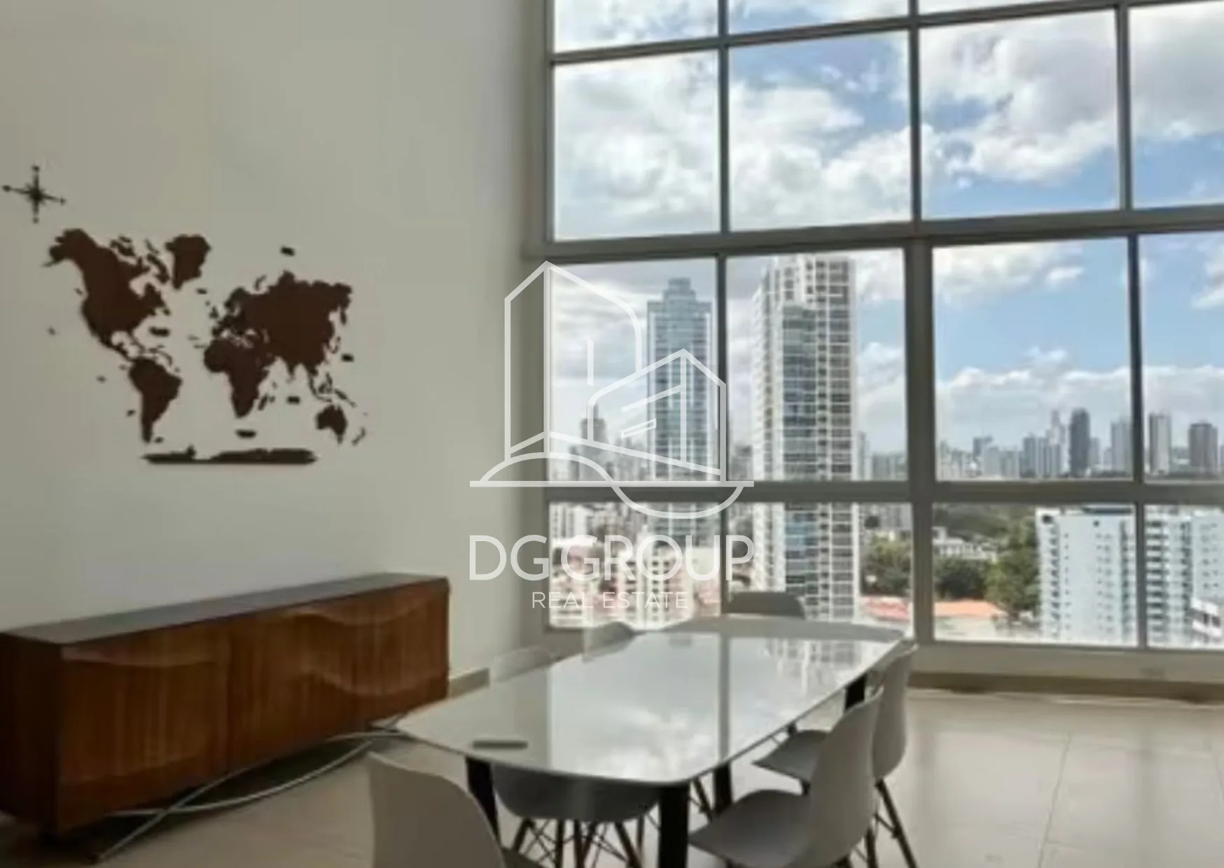 Apartment for Sale at PH Park Loft in Ciudad de Panamá – 2 bedrooms – photo 5 of 8