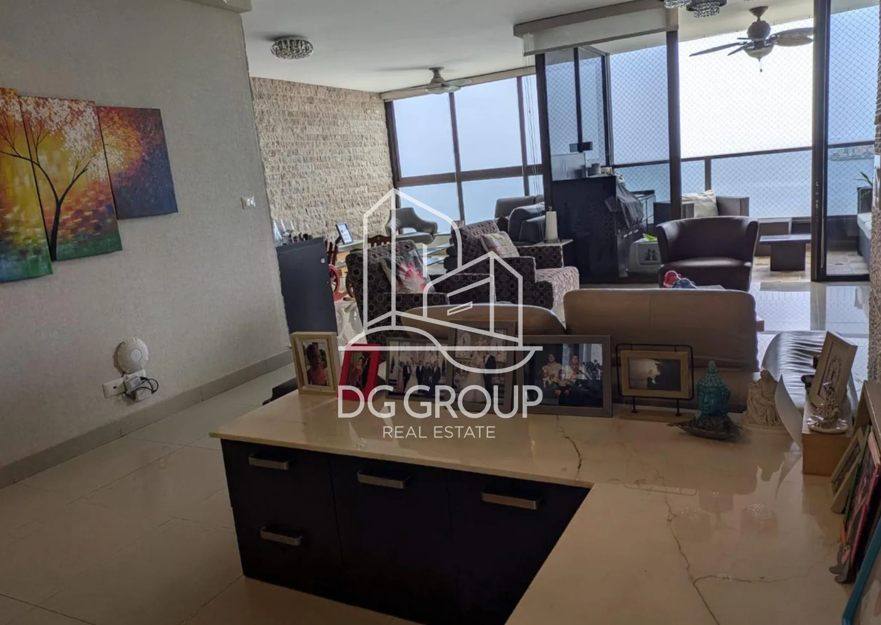 Venta Apartamento en San Francisco Bay  en Ciudad de Panamá – 3 recámaras – foto 4 de 8