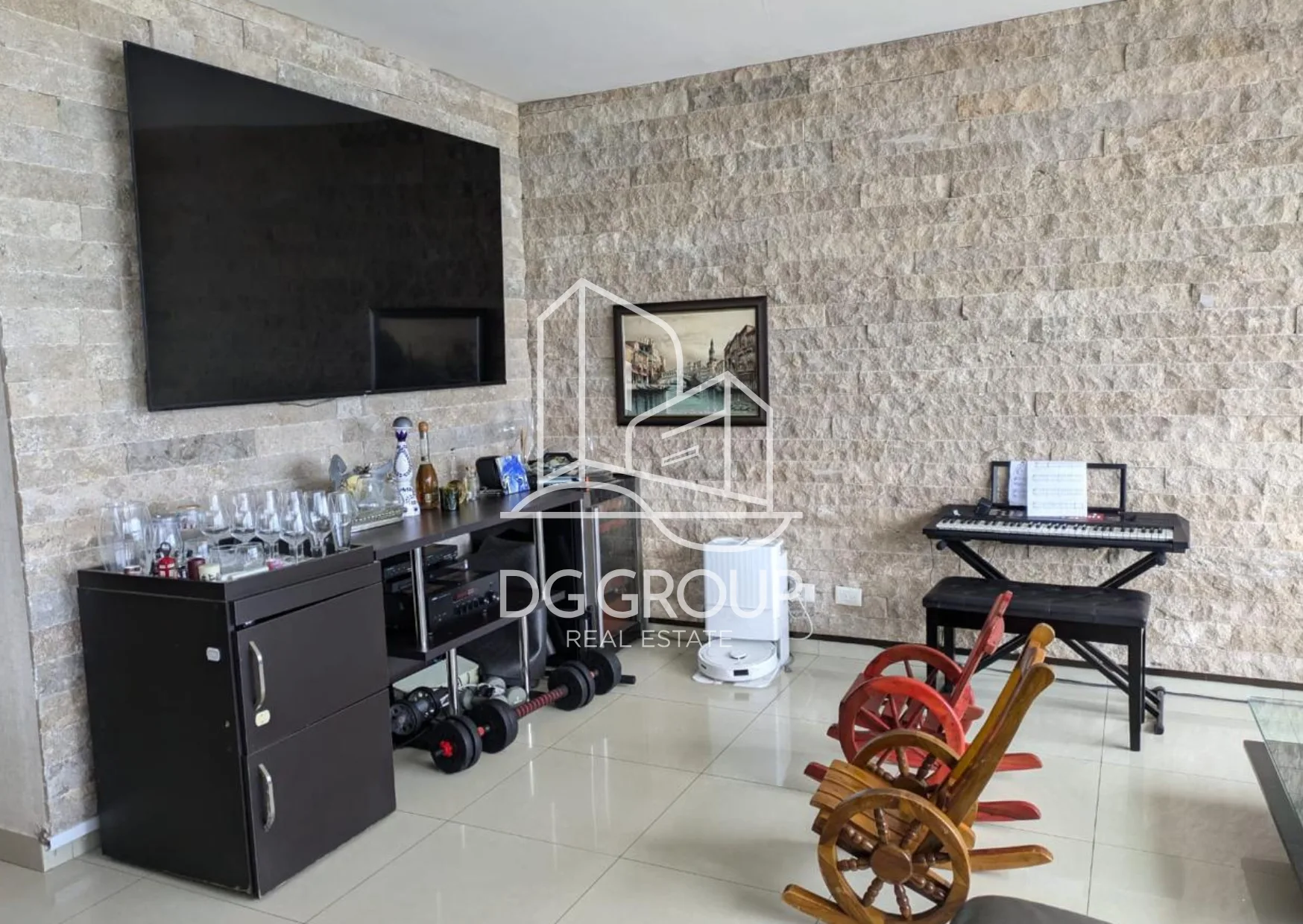 Venta Apartamento en San Francisco Bay  en Ciudad de Panamá – 3 recámaras – foto 6 de 8
