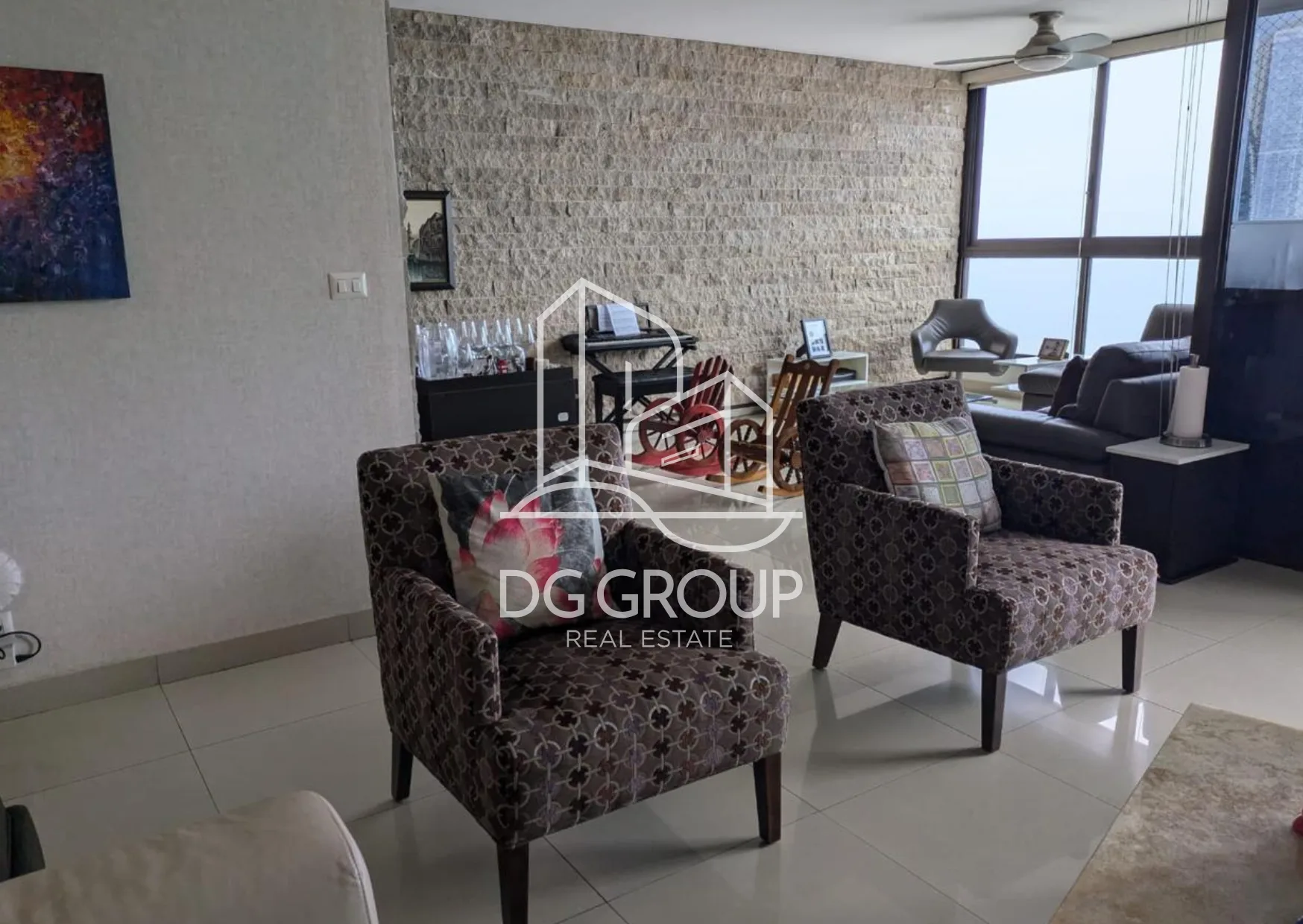 Venta Apartamento en San Francisco Bay  en Ciudad de Panamá – 3 recámaras – foto 7 de 8
