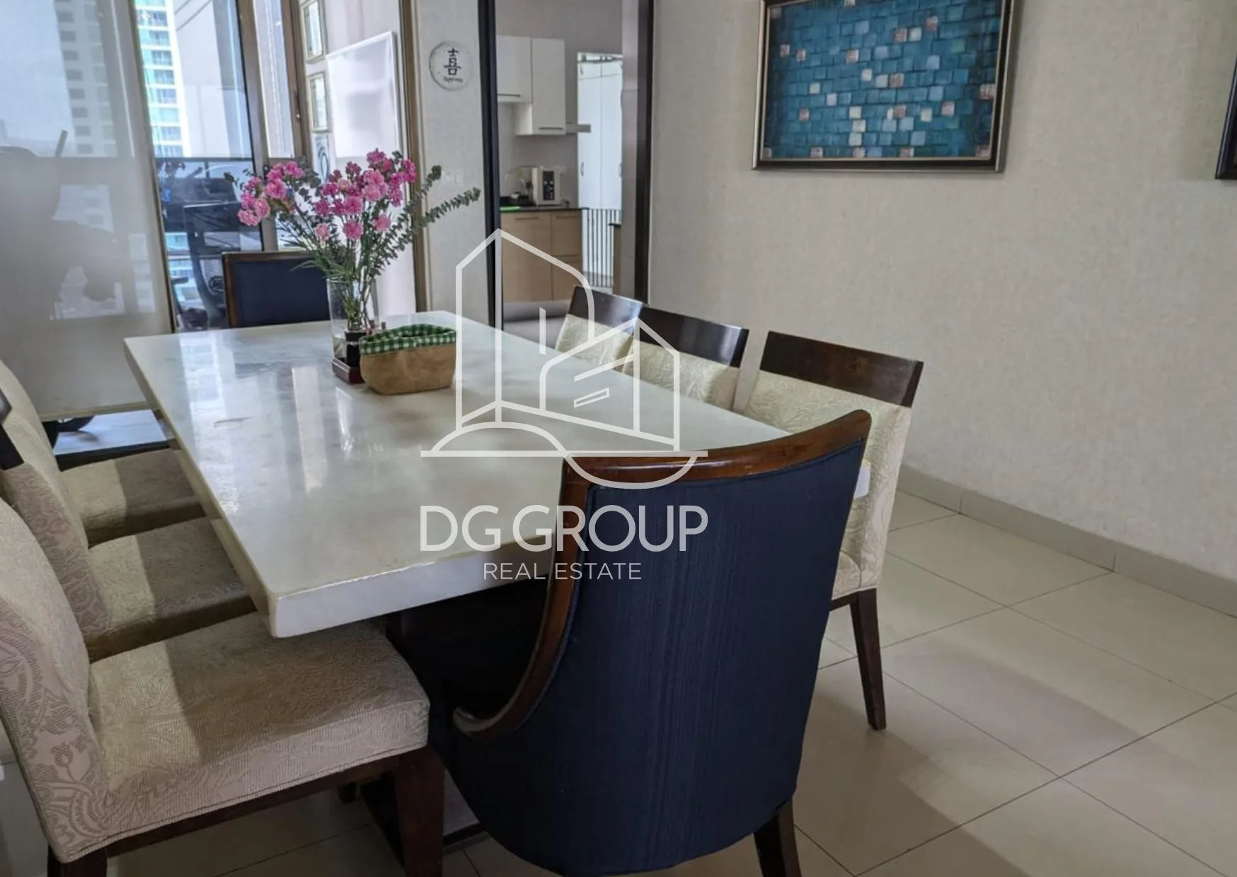Venta Apartamento en San Francisco Bay  en Ciudad de Panamá – 3 recámaras – foto 8 de 8