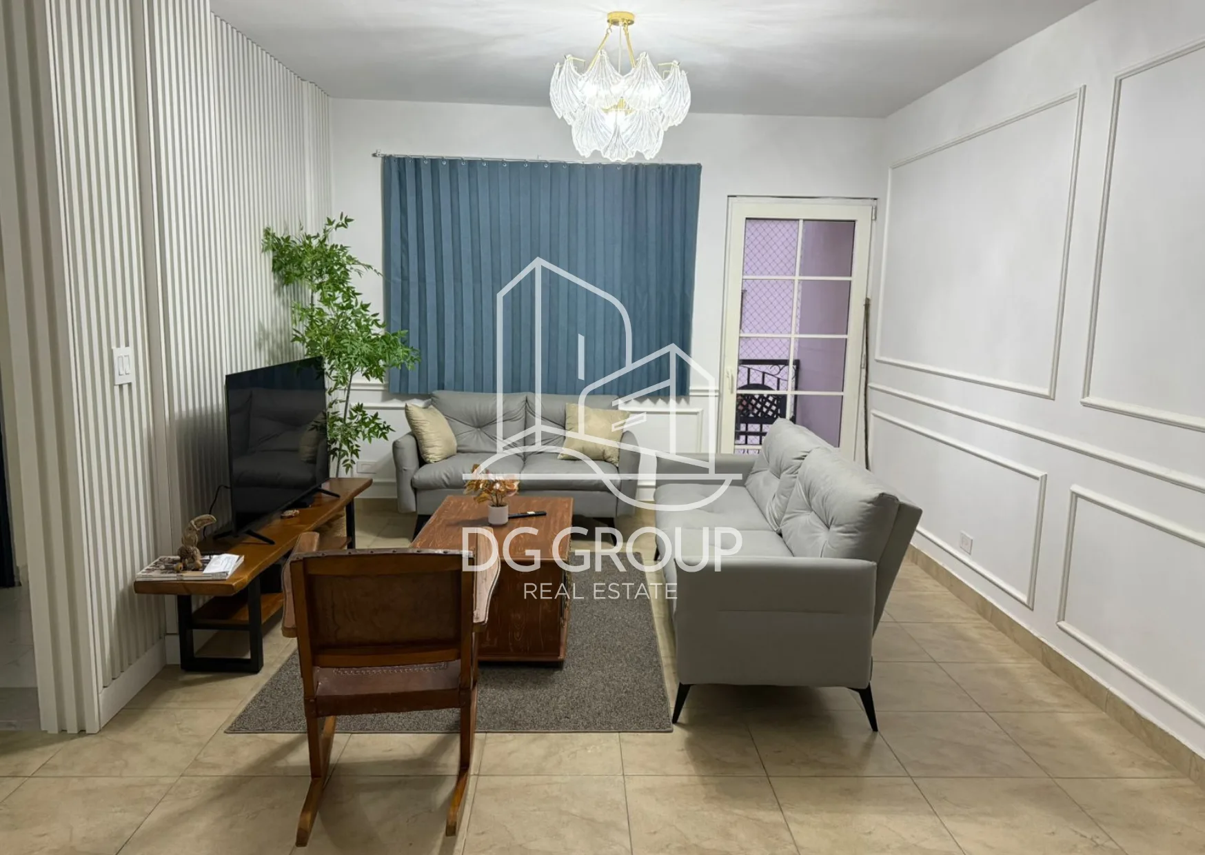 VENTA APARTAMENTO EN SAN FRANCISCO  en Ciudad de Panamá – 2 recámaras – foto 1 de 8
