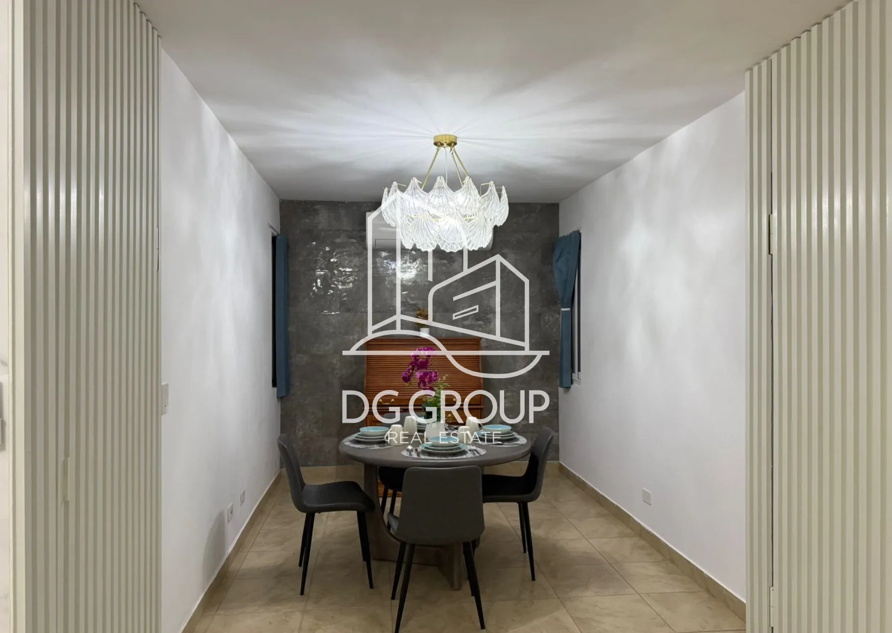 VENTA APARTAMENTO EN SAN FRANCISCO  en Ciudad de Panamá – 2 recámaras – foto 2 de 8