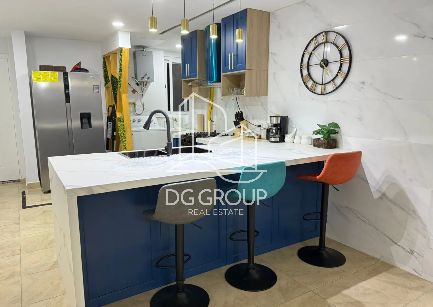 VENTA APARTAMENTO EN SAN FRANCISCO  en Ciudad de Panamá – 2 recámaras – foto 3 de 8