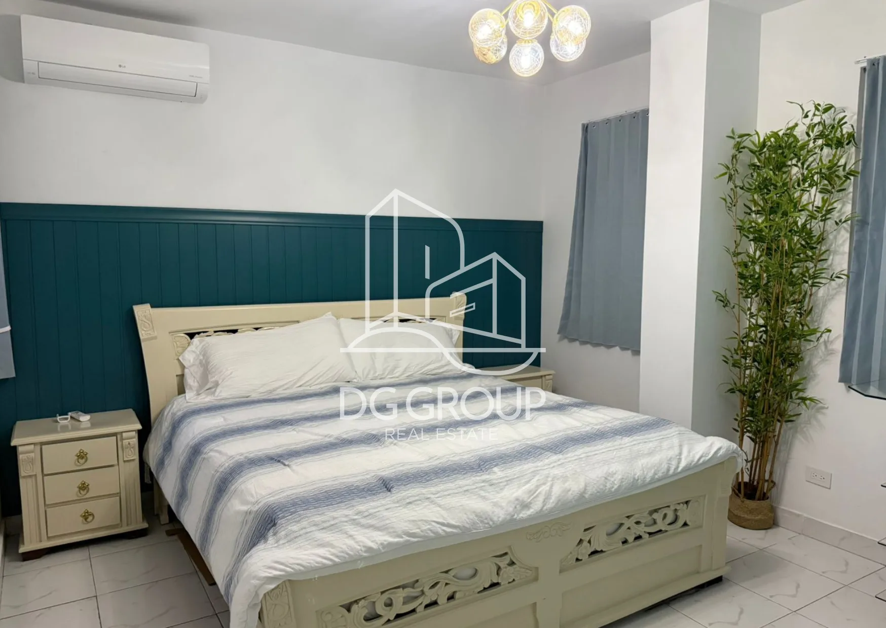 VENTA APARTAMENTO EN SAN FRANCISCO  en Ciudad de Panamá – 2 recámaras – foto 6 de 8