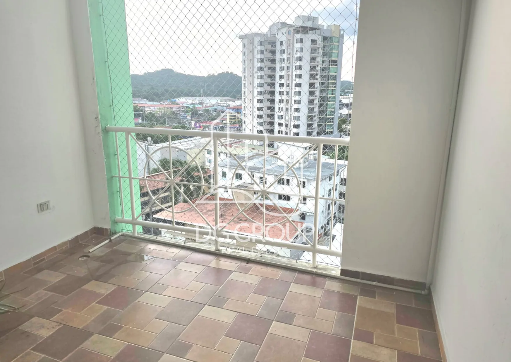 VENTA APARTAMENTO EN VIA ARGENTINA  en Ciudad de Panamá – 123 m², 3 recámaras – foto 1 de 8