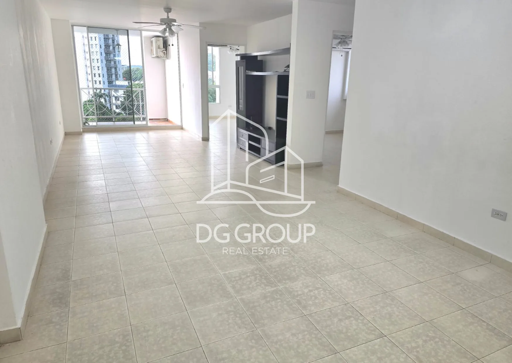 VENTA APARTAMENTO EN VIA ARGENTINA  en Ciudad de Panamá – 123 m², 3 recámaras – foto 2 de 8