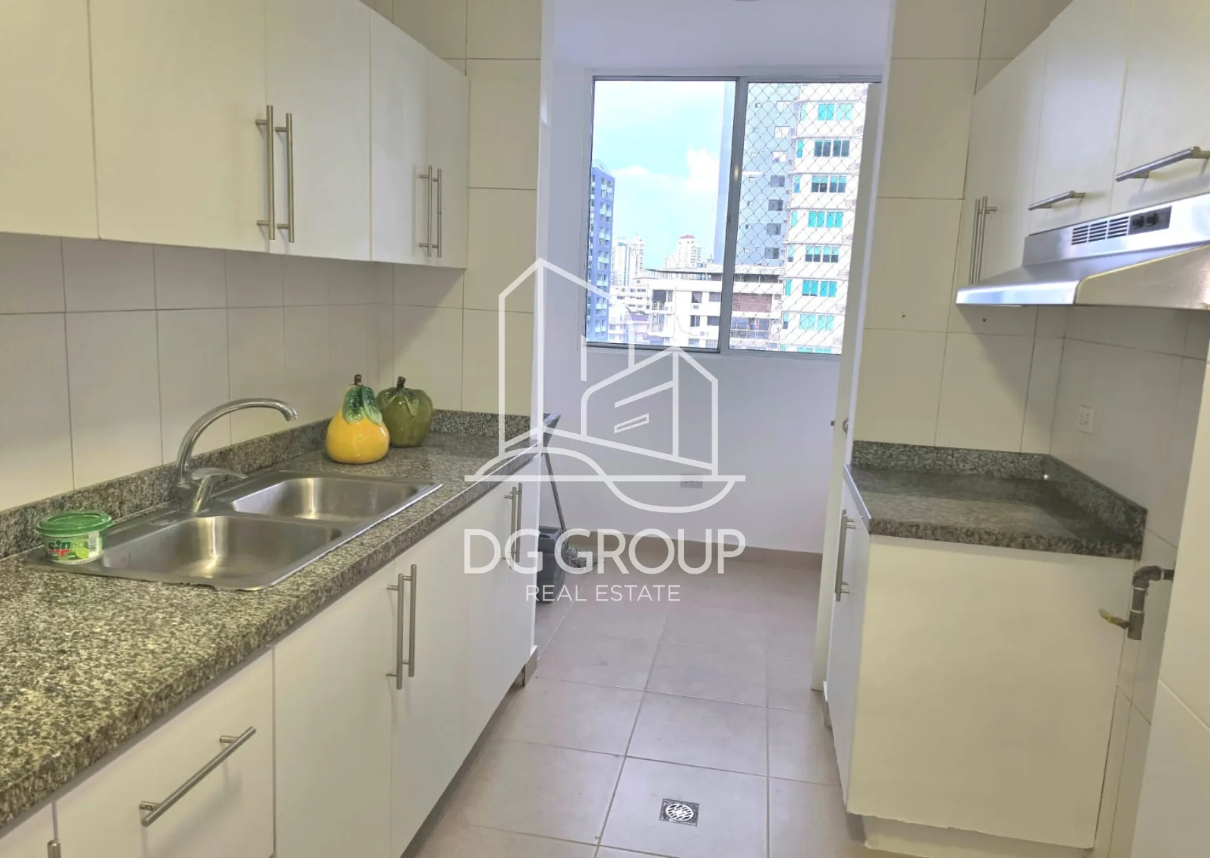 VENTA APARTAMENTO EN VIA ARGENTINA  en Ciudad de Panamá – 123 m², 3 recámaras – foto 7 de 8
