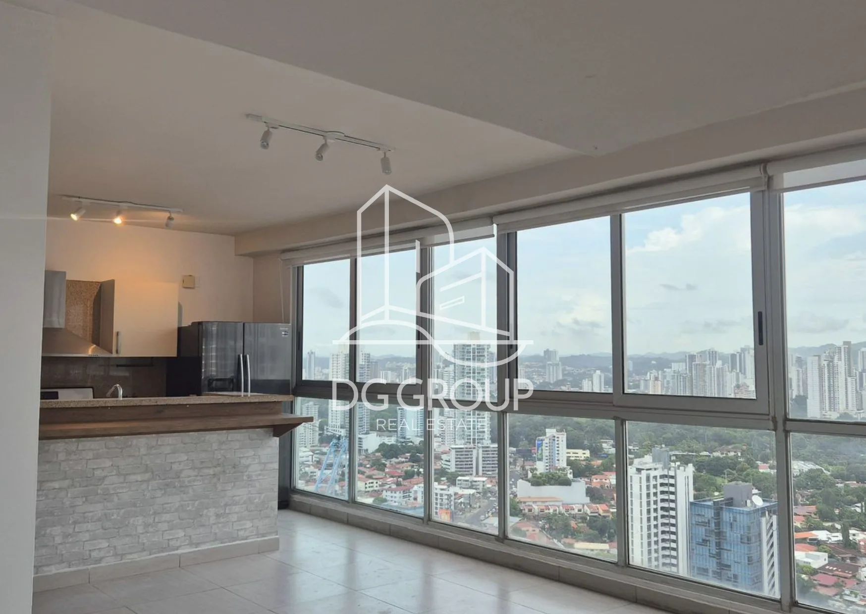 VENTA APARTAMENTO PH LE MARE  en Ciudad de Panamá – 109 m², 1 recámaras – foto 2 de 8