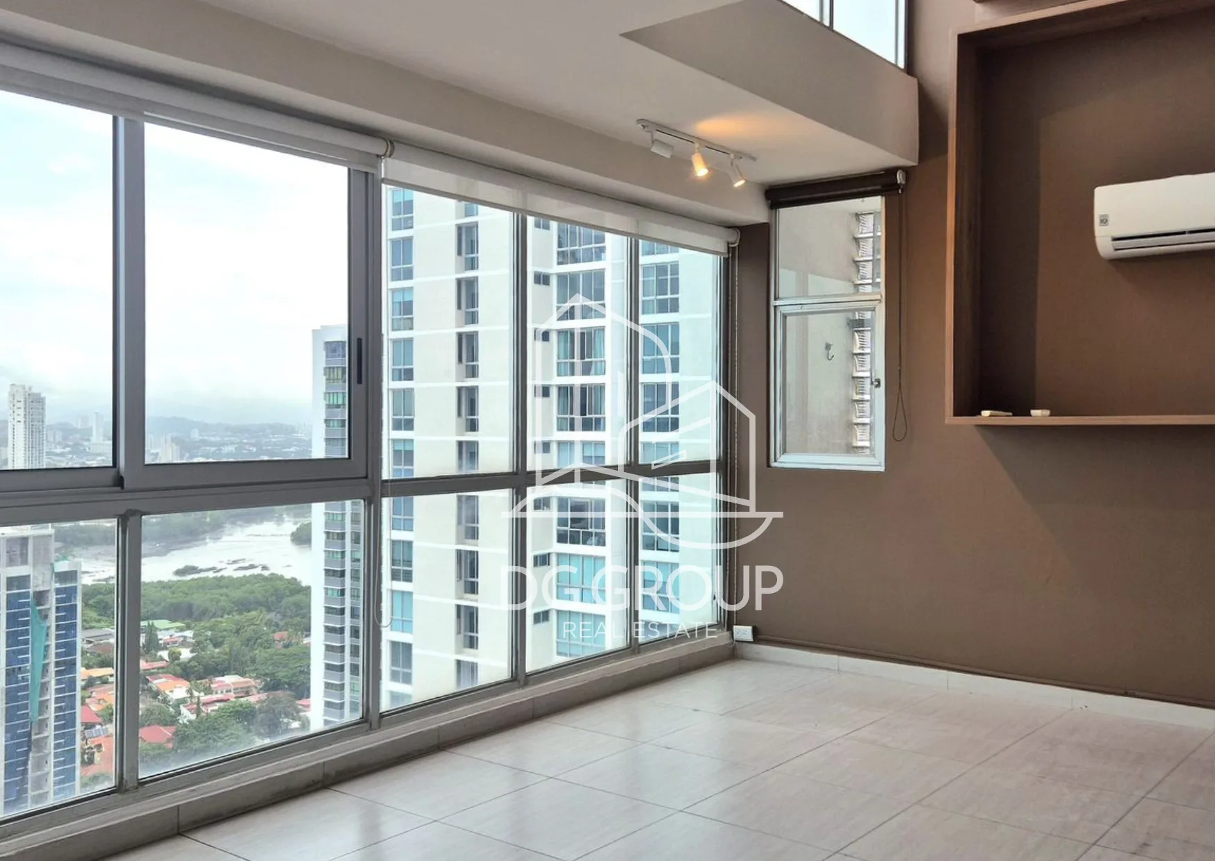VENTA APARTAMENTO PH LE MARE  en Ciudad de Panamá – 109 m², 1 recámaras – foto 7 de 8