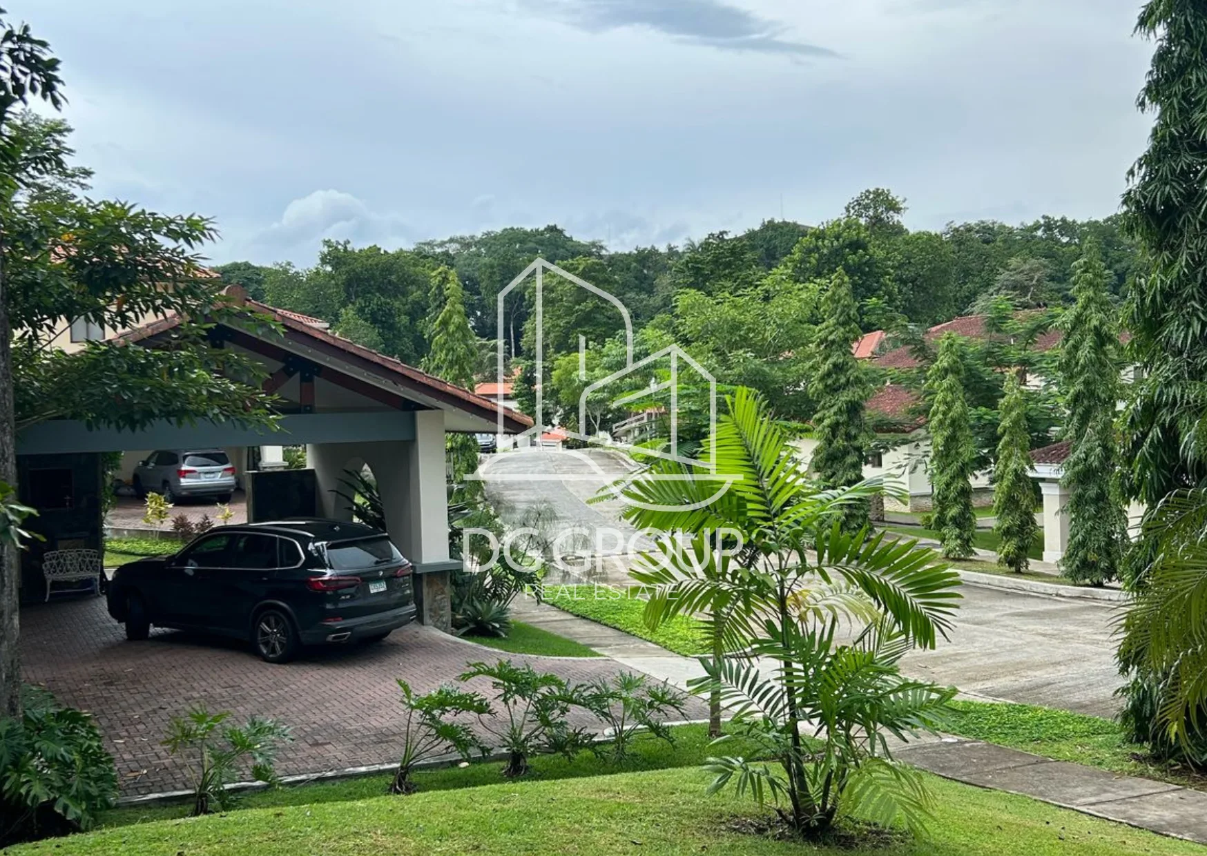 Venta Casa Clayton Ph Residencial Sendero de Camino de Cruces en Albrook – 1000 m², 4 recámaras – foto 1 de 6