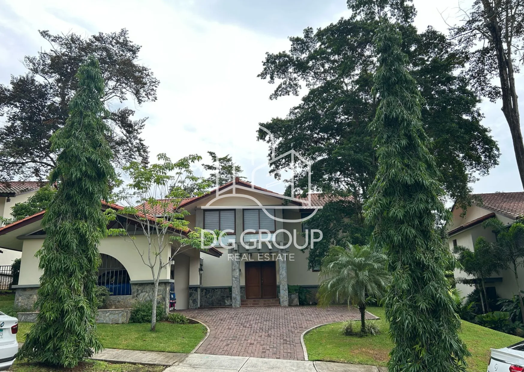 Venta Casa Clayton Ph Residencial Sendero de Camino de Cruces en Albrook – 1000 m², 4 recámaras – foto 2 de 6