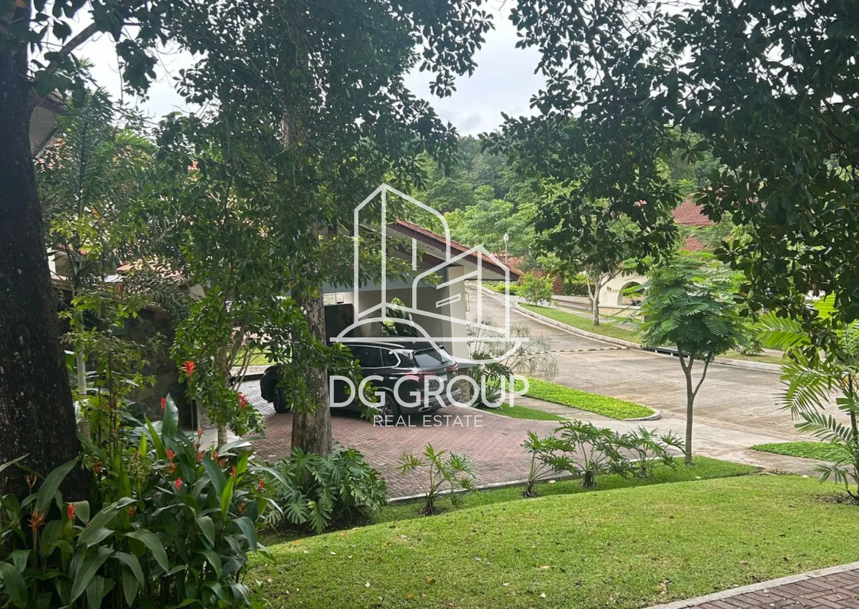 Venta Casa Clayton Ph Residencial Sendero de Camino de Cruces en Albrook – 1000 m², 4 recámaras – foto 3 de 6