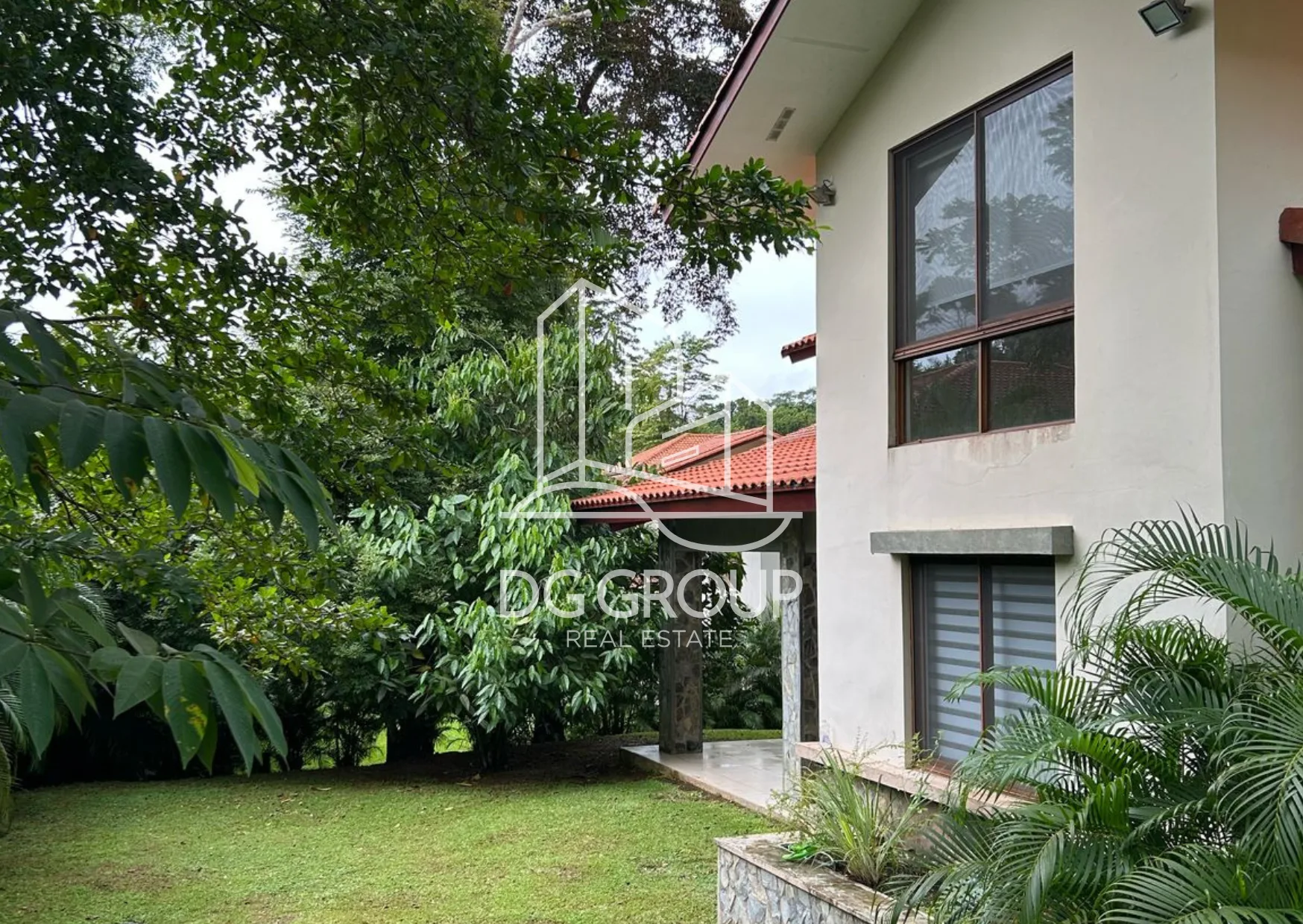 Venta Casa Clayton Ph Residencial Sendero de Camino de Cruces en Albrook – 1000 m², 4 recámaras – foto 4 de 6