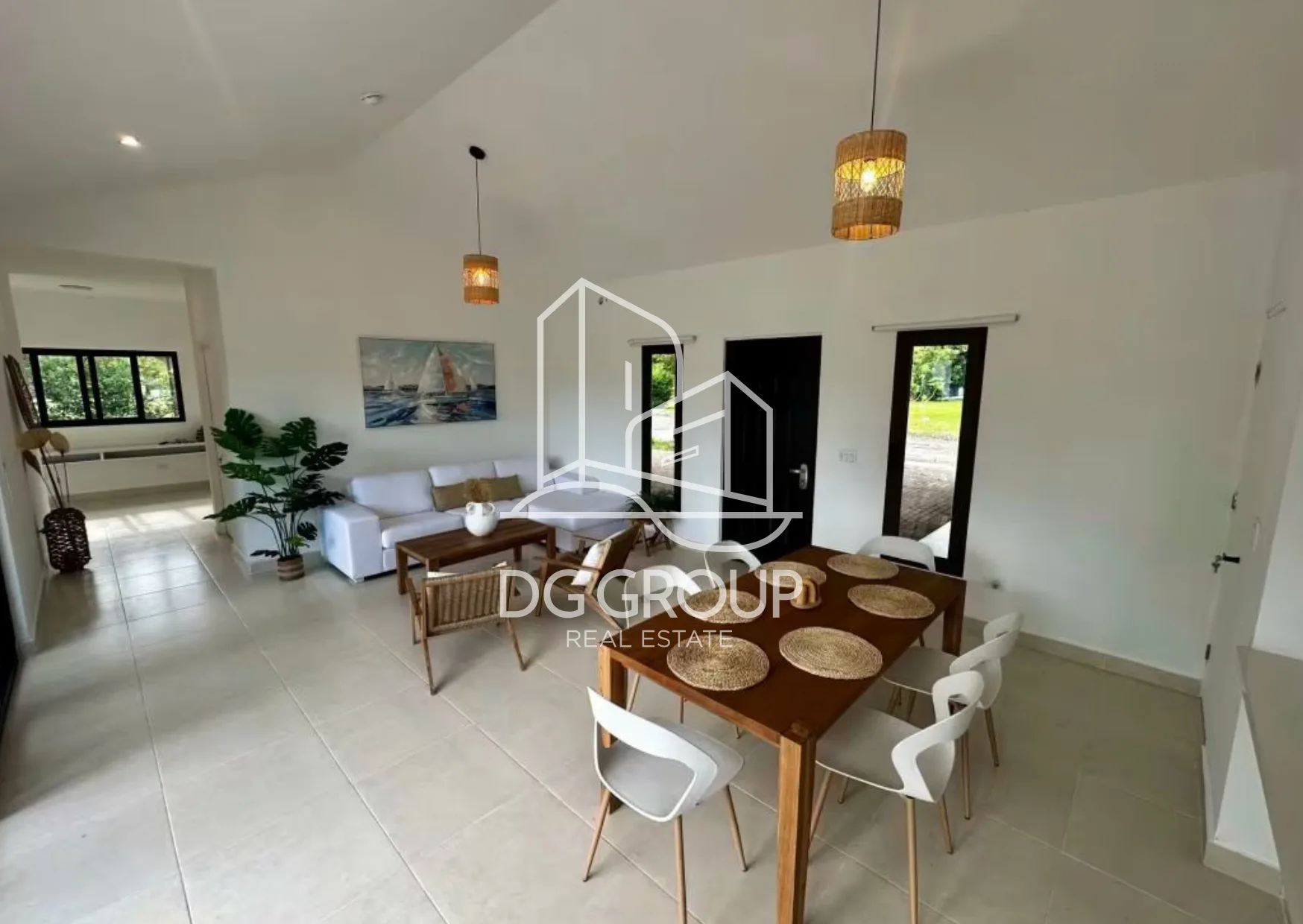 Beach House for Sale in Punta Chame in Chame – 3 bedrooms – photo 2 of 8